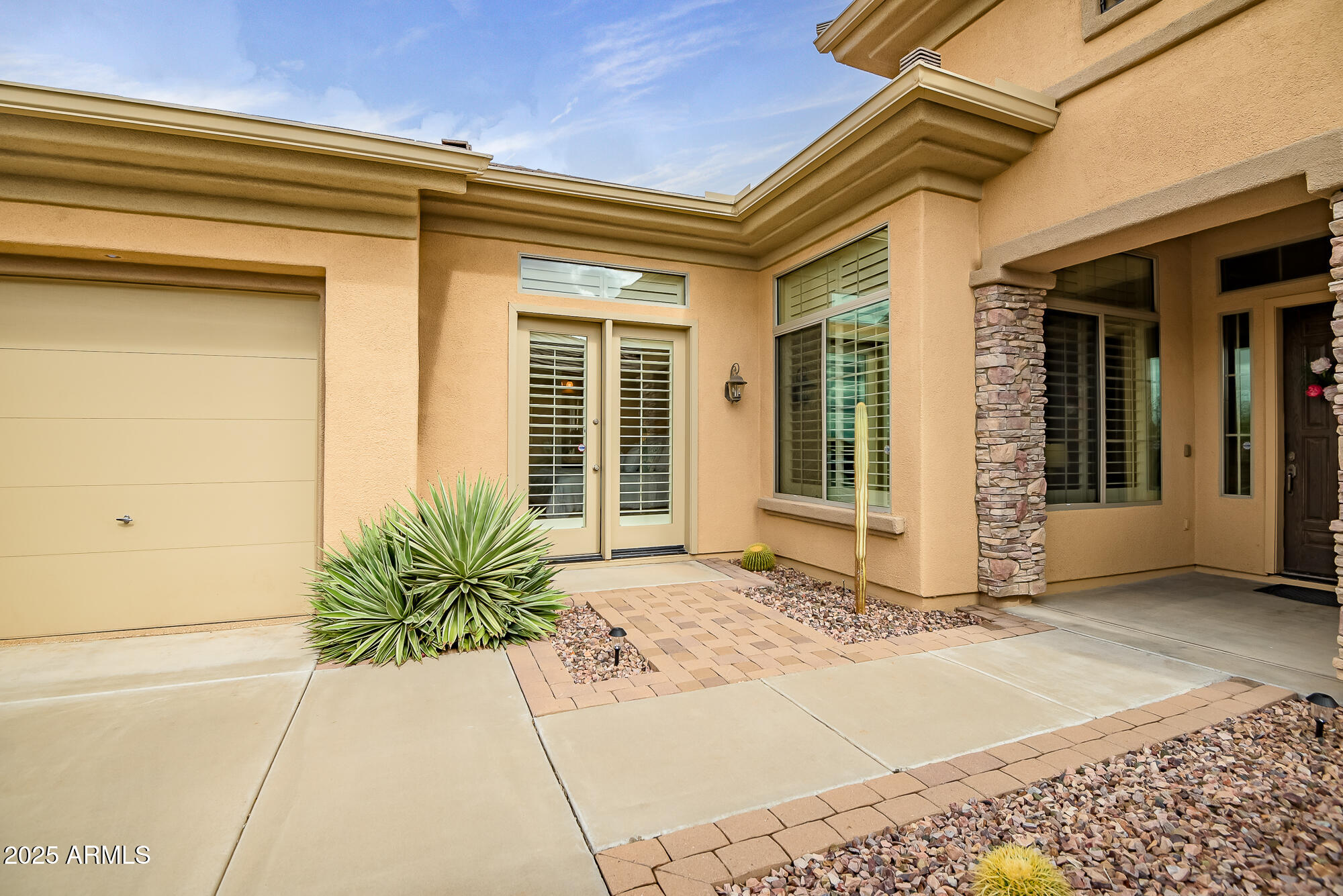 41819 N ANTHEM RIDGE Drive