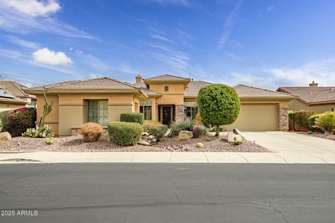 41819 N ANTHEM RIDGE Drive Phoenix AZ 85086