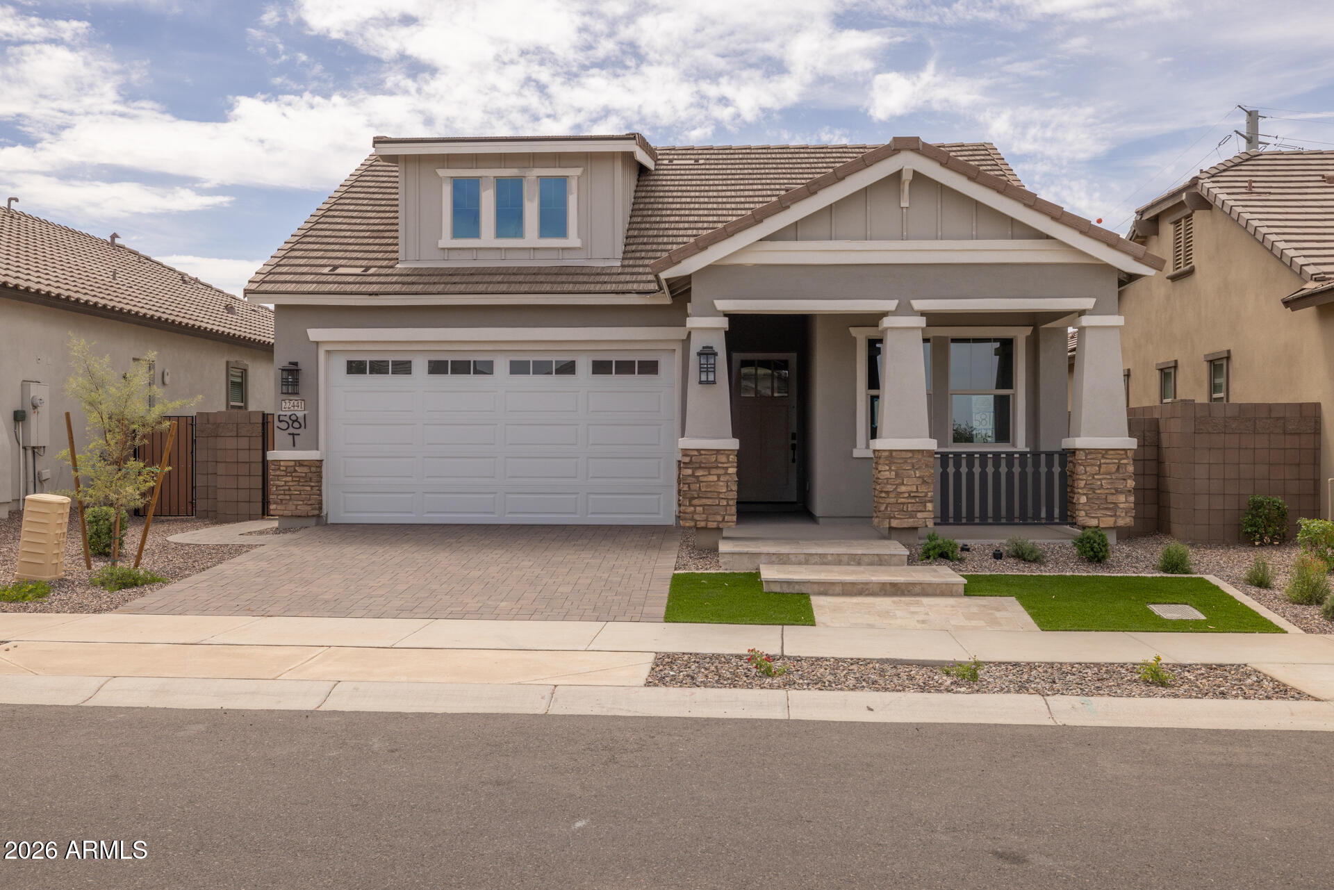 22441 E Cattle Drive