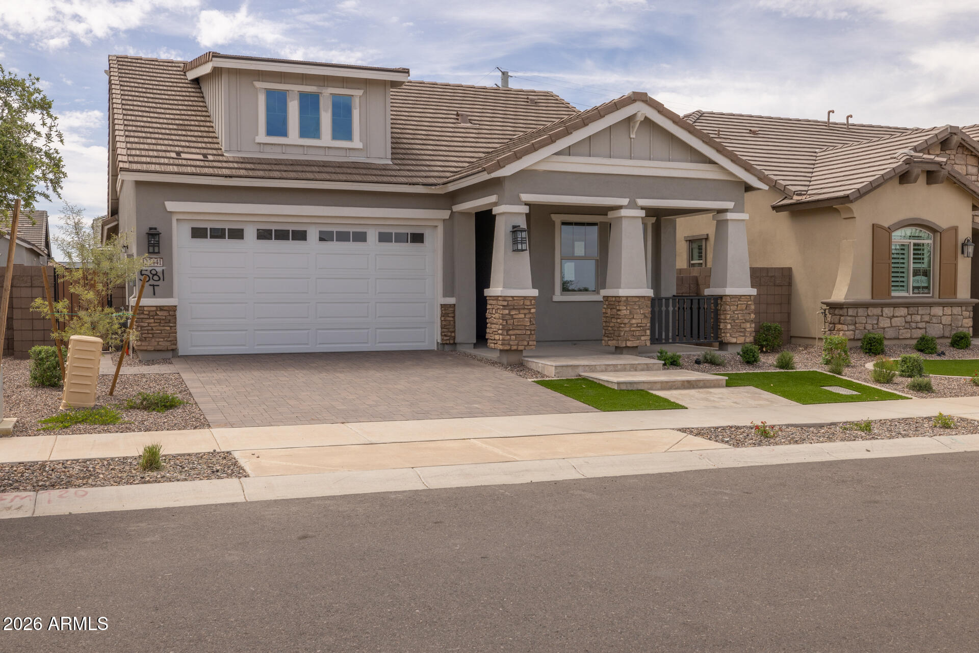 22441 E Cattle Drive