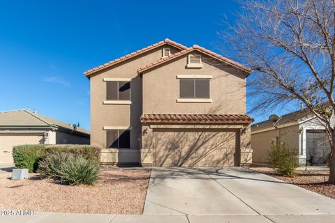 Photo of 37673 N Dena Drive, San Tan Valley, AZ 85140 (MLS # 6944810)