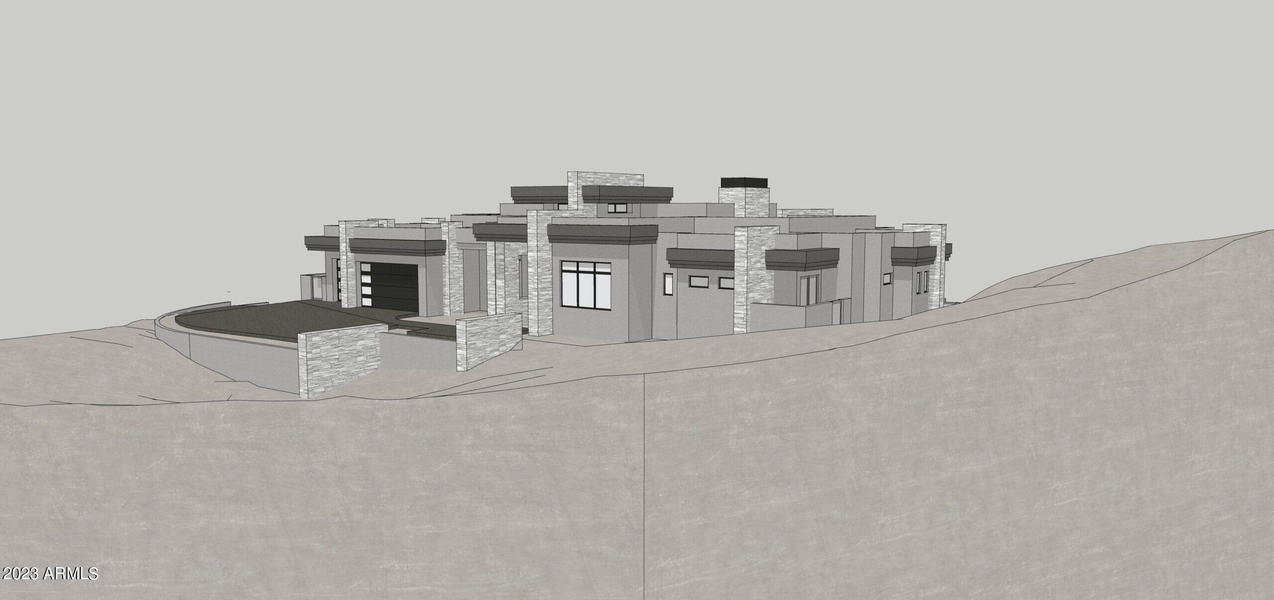 Firerock Country Club - Residential