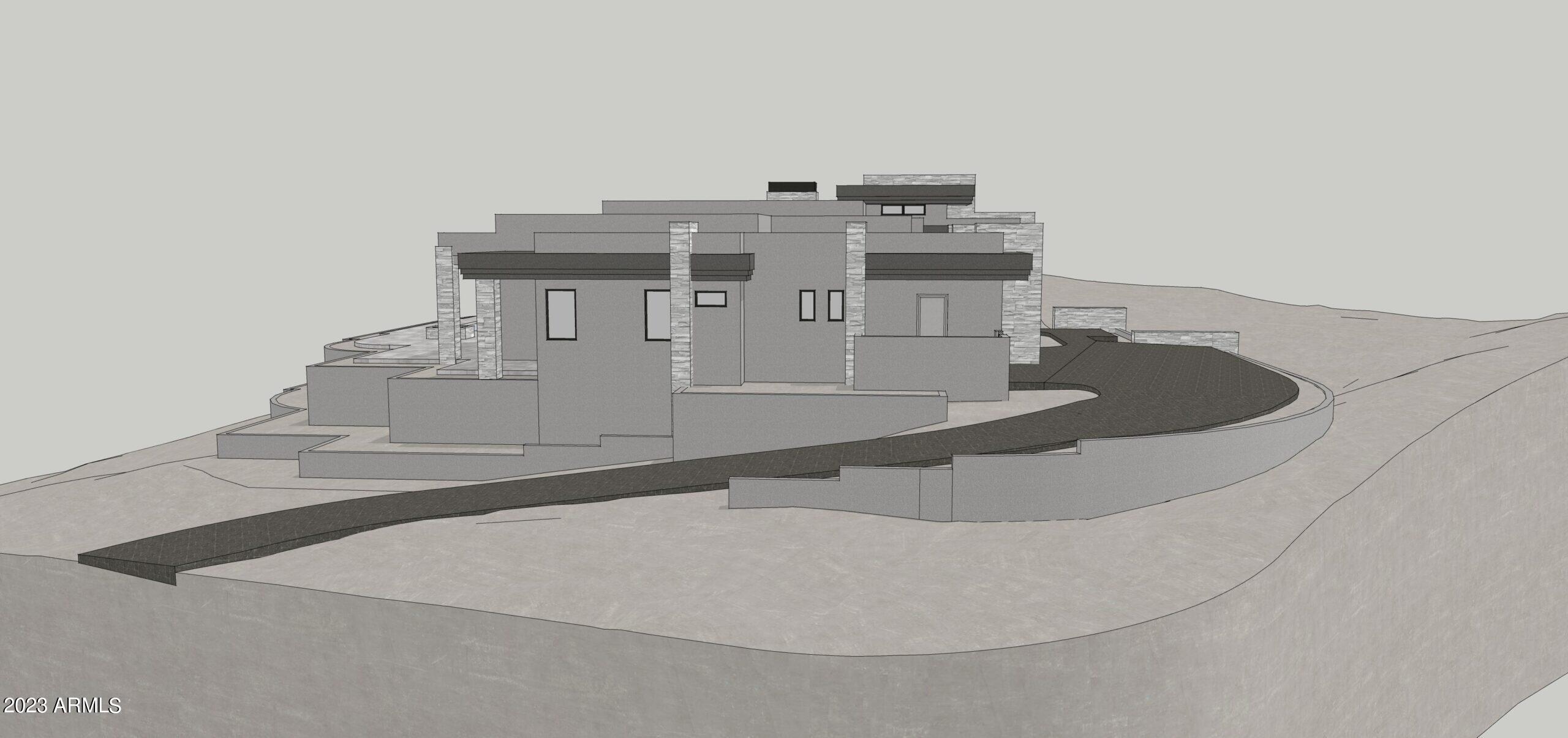 Firerock Country Club - Residential