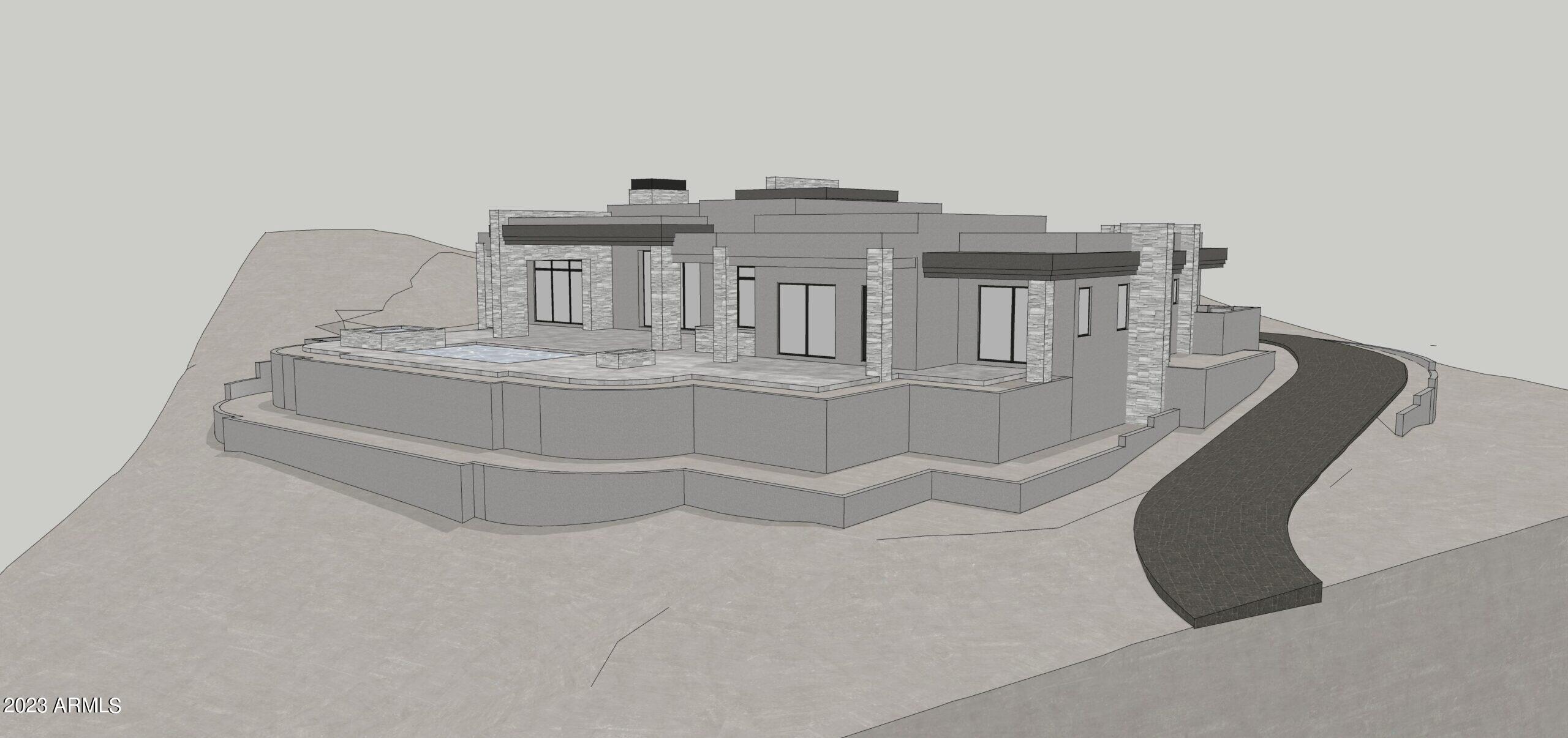 Firerock Country Club - Residential