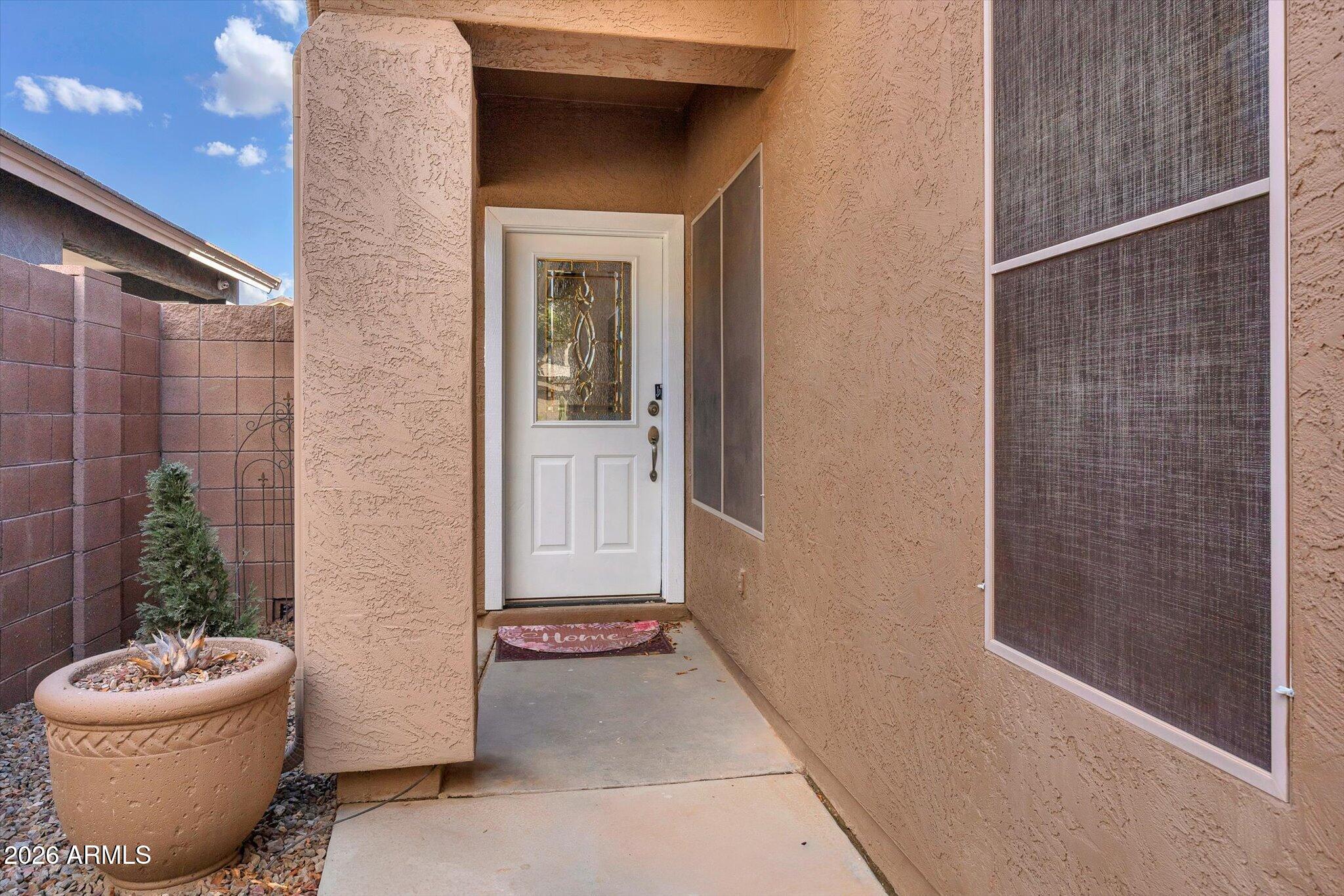 44087 W GRANITE Drive