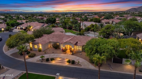 Property photo of 12174 E Ironwood Drive, Scottsdale, AZ 85259