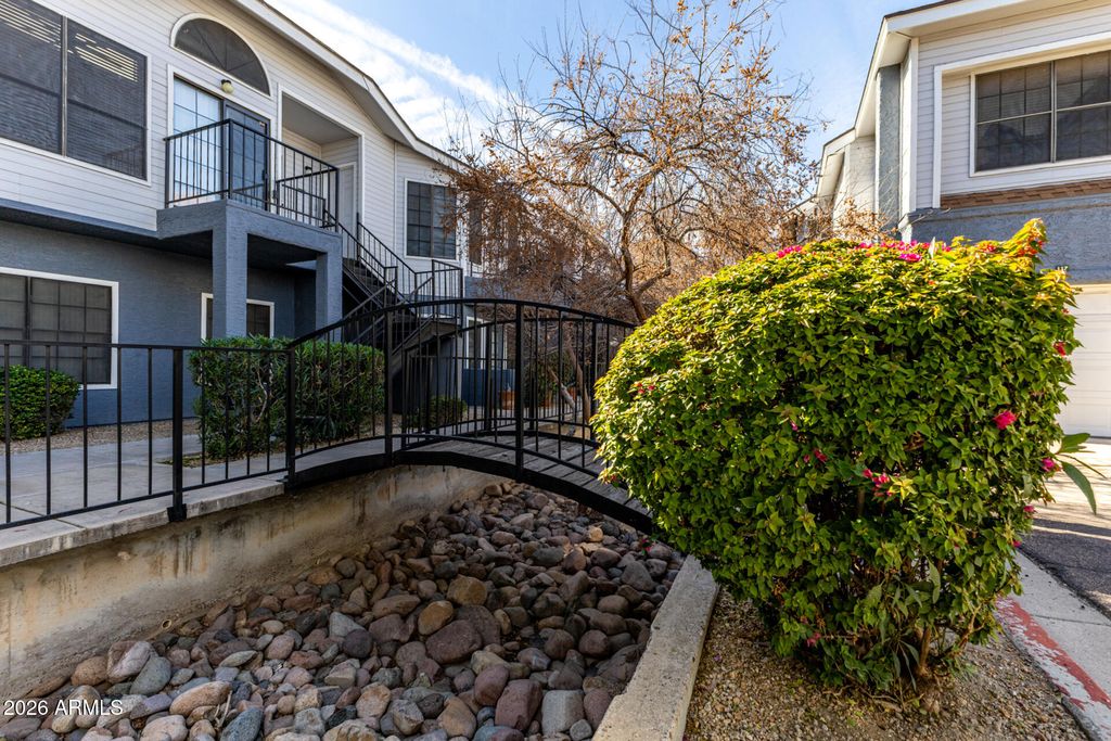 Photo of 8888 N 47th Avenue #117, Glendale, AZ 85302 (MLS # 6975893)