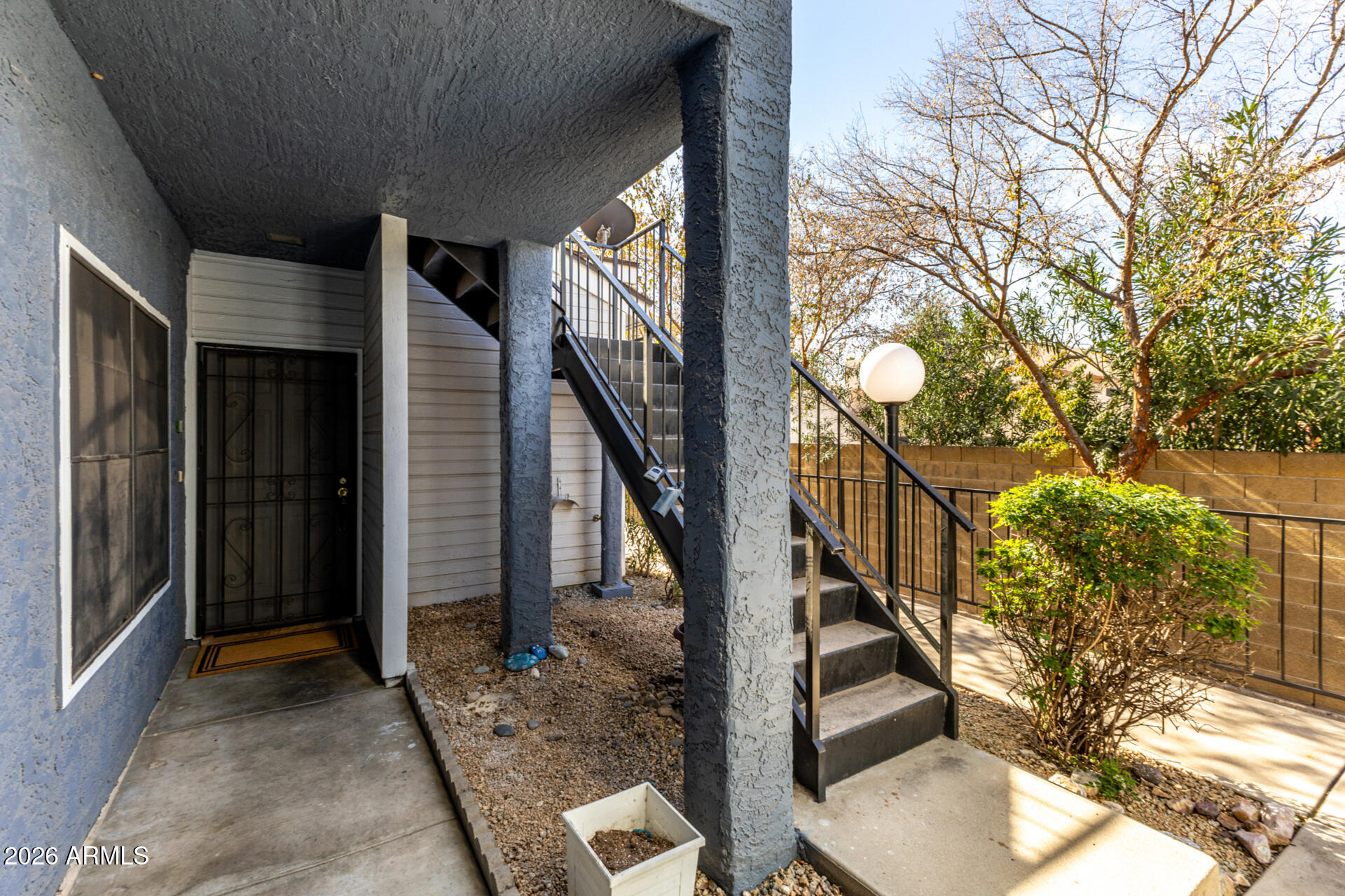 8888 N 47TH Avenue 117