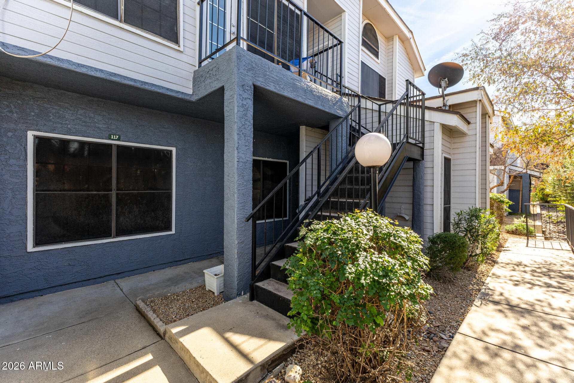 8888 N 47TH Avenue 117