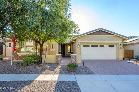 4597 E Waterman Street Gilbert AZ 85297