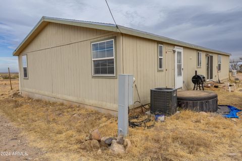 A home in Hereford