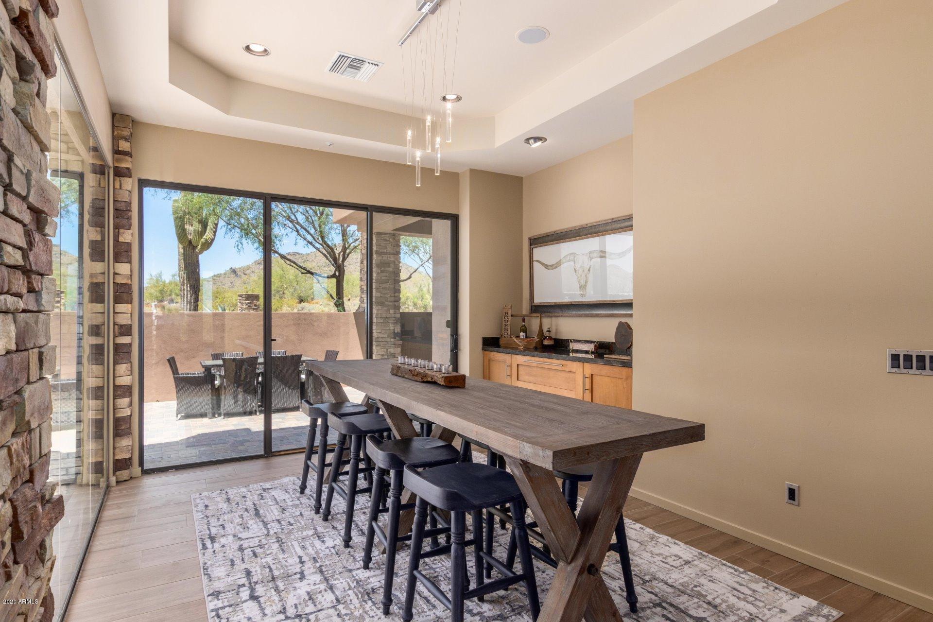 5365 E PRICKLEY PEAR Road