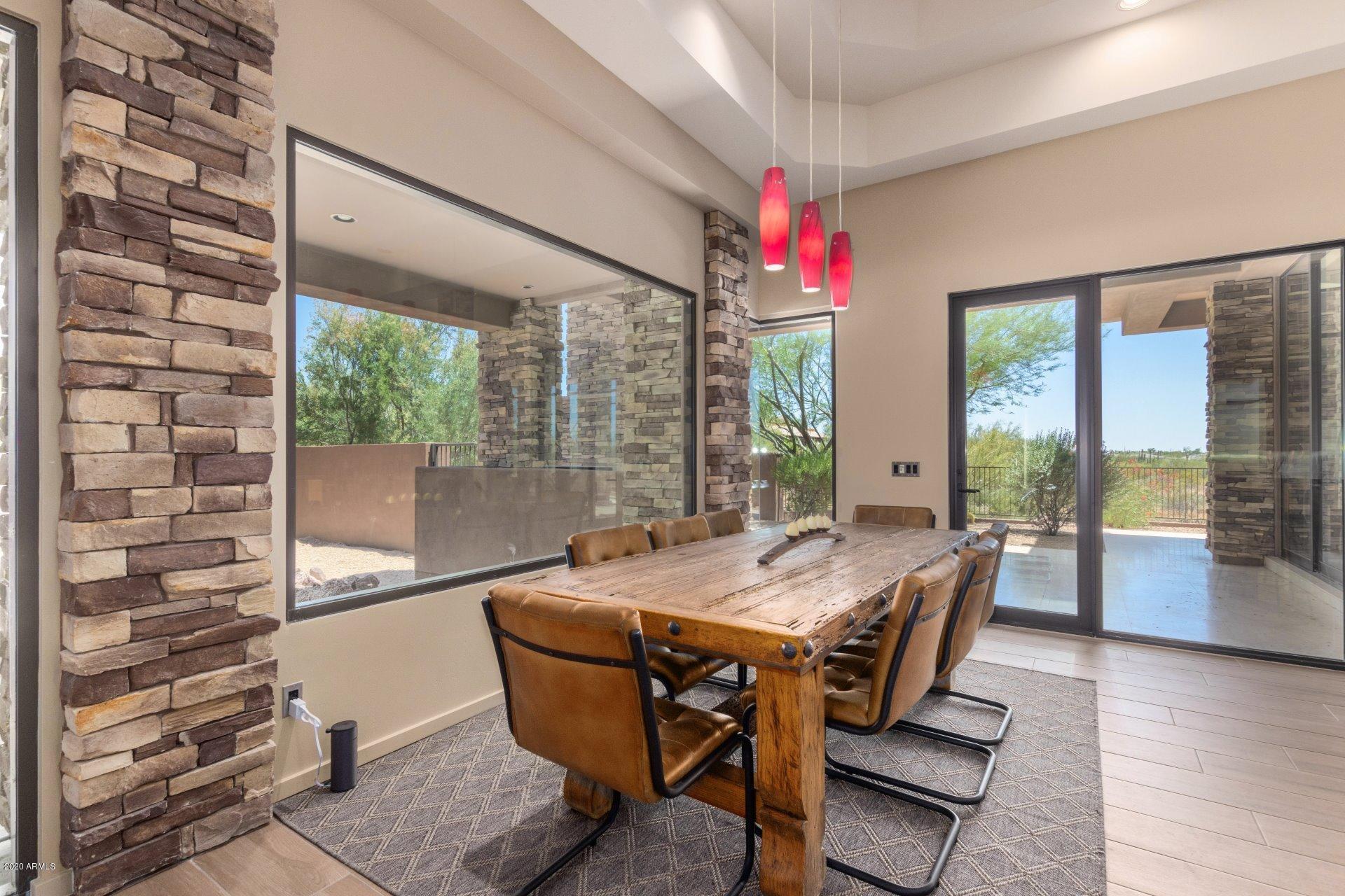 5365 E PRICKLEY PEAR Road