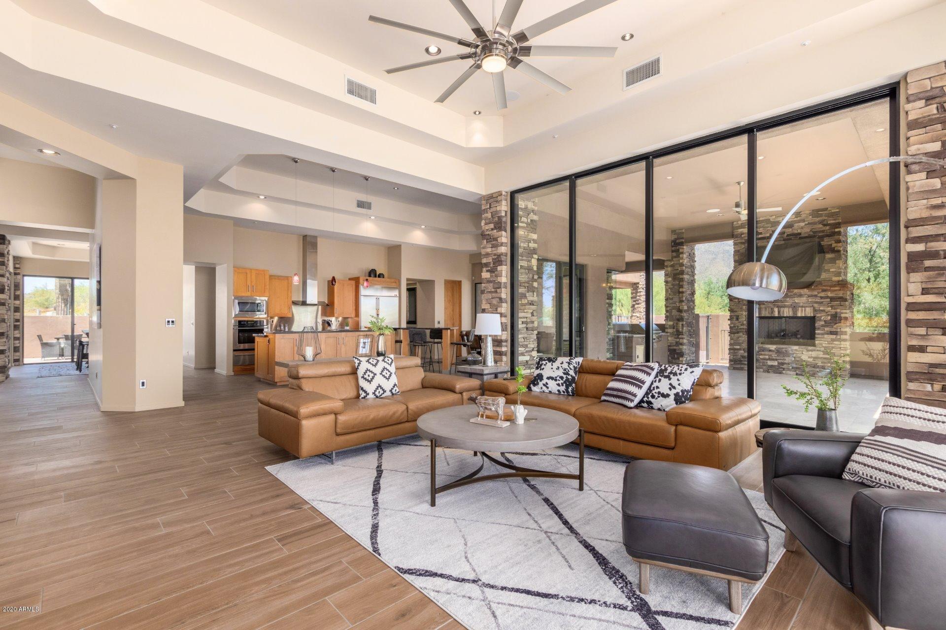 5365 E PRICKLEY PEAR Road