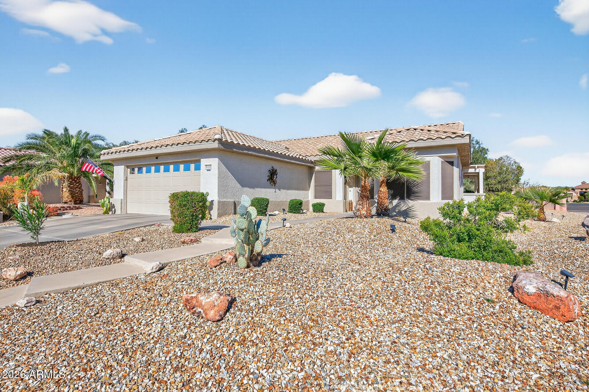 16100 W EAGLE RIDGE Drive