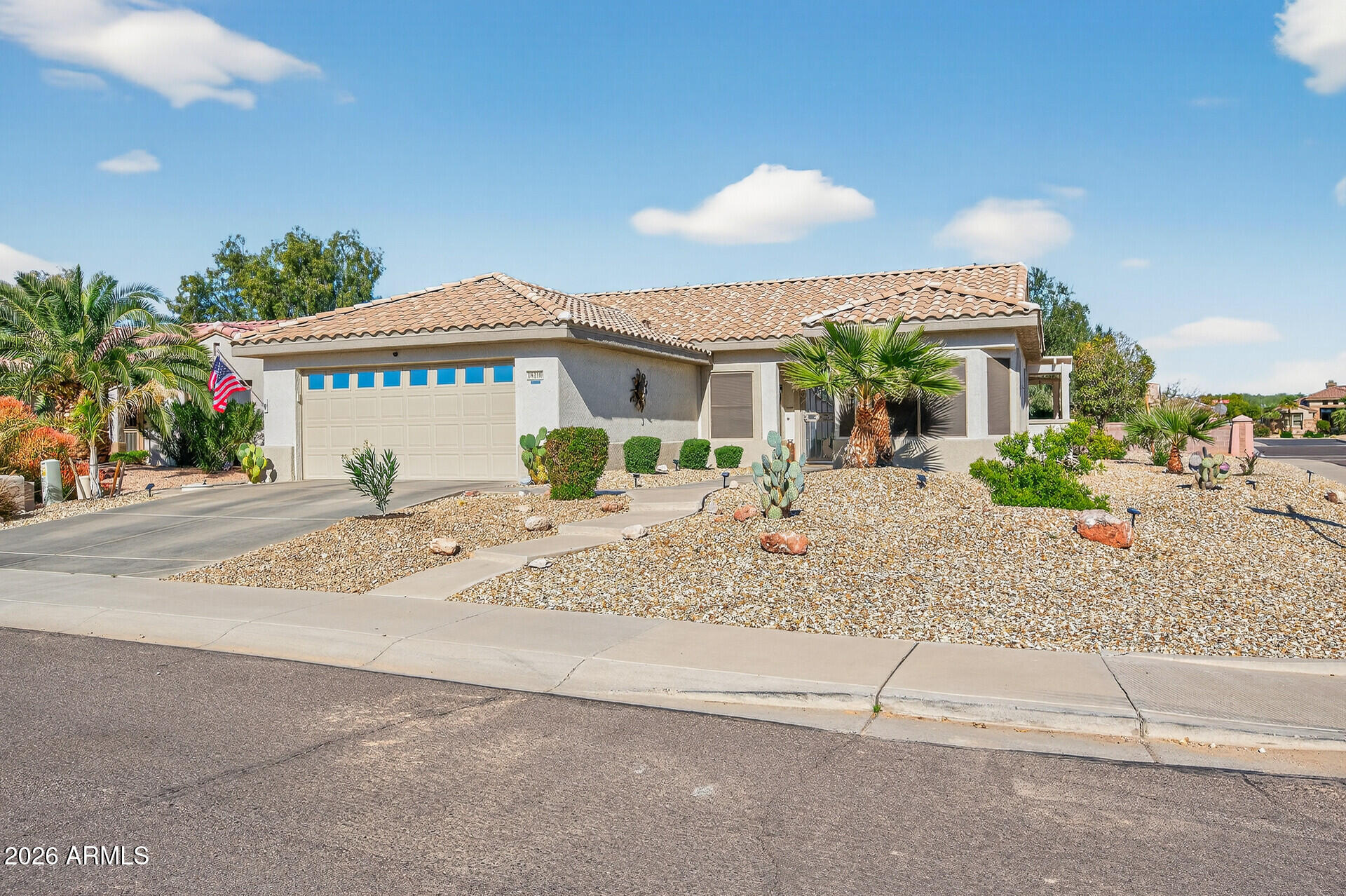 16100 W EAGLE RIDGE Drive