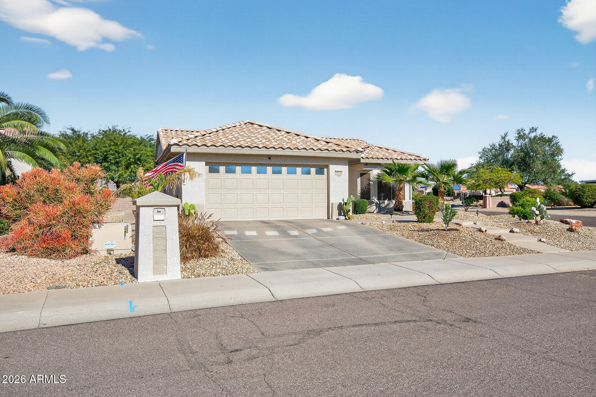 16100 W EAGLE RIDGE Drive