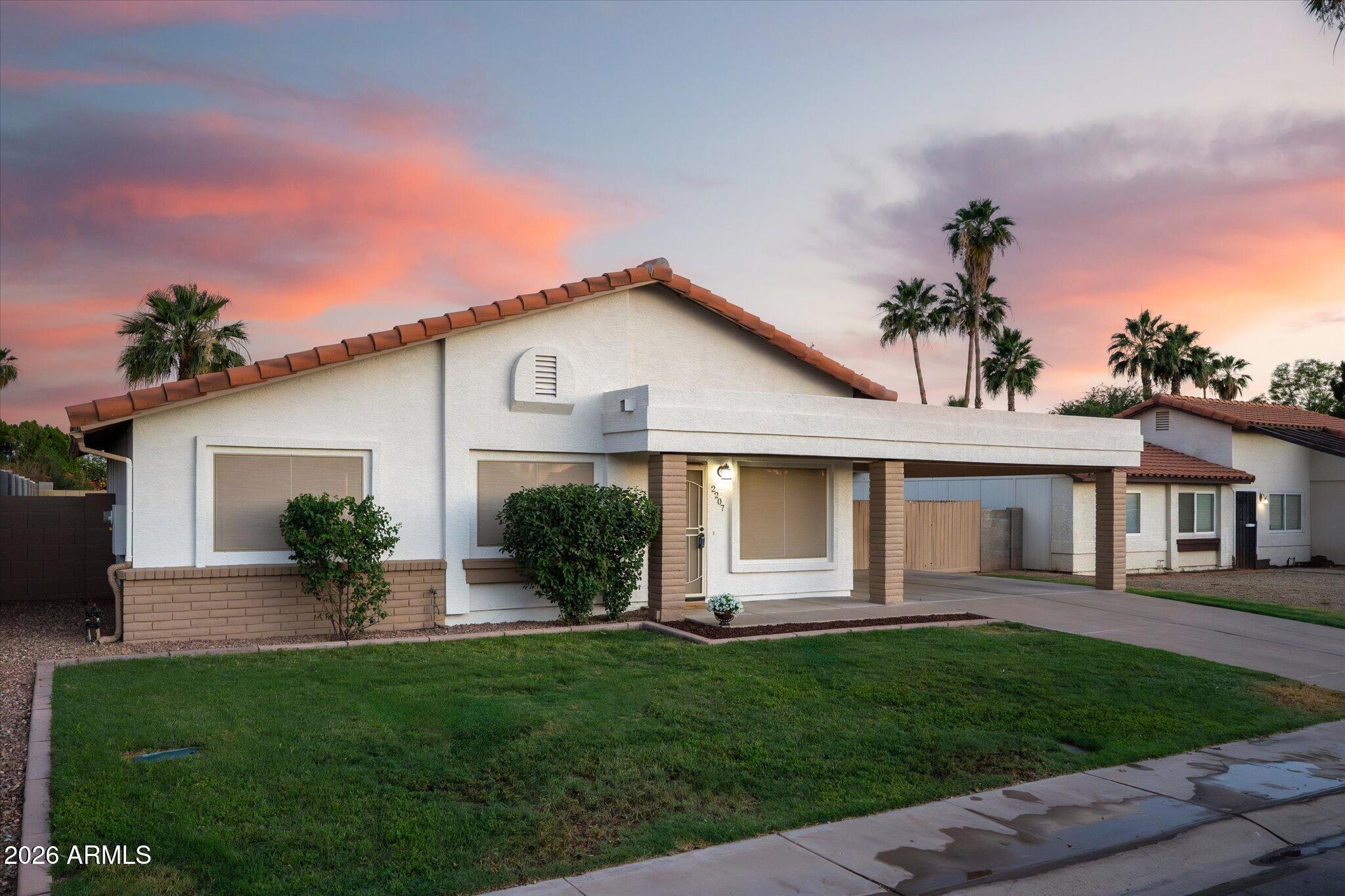 Silvergate 3, Unit 2 - Residential
