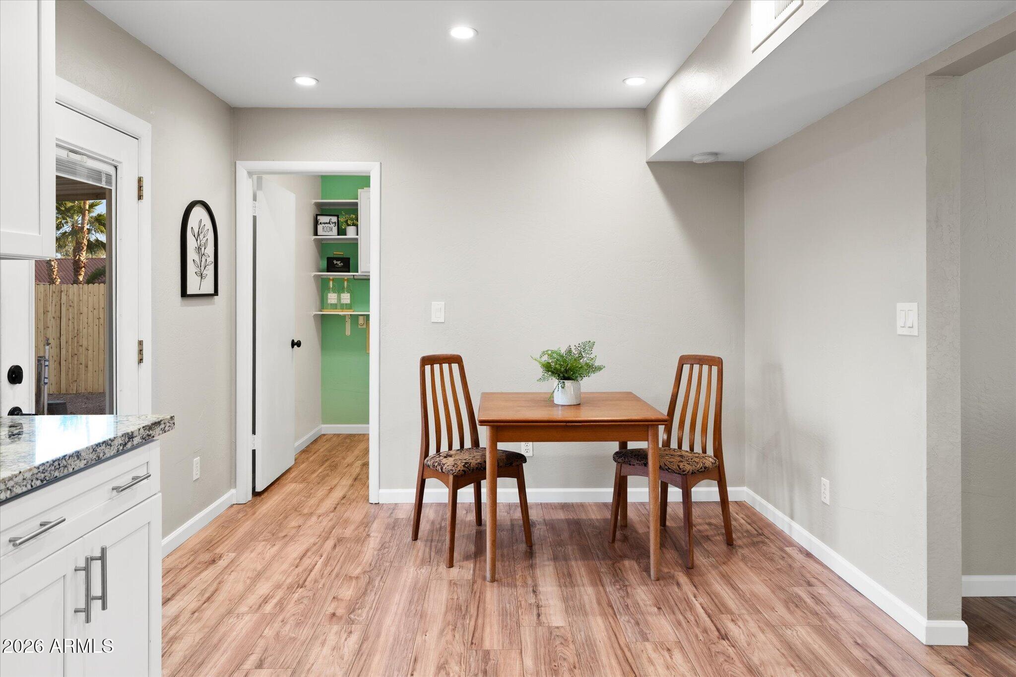 Silvergate 3, Unit 2 - Residential