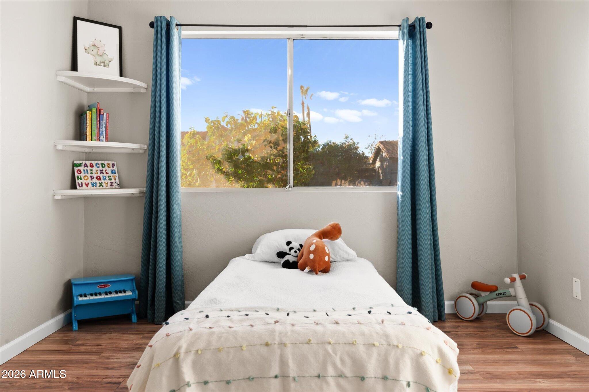 Silvergate 3, Unit 2 - Residential