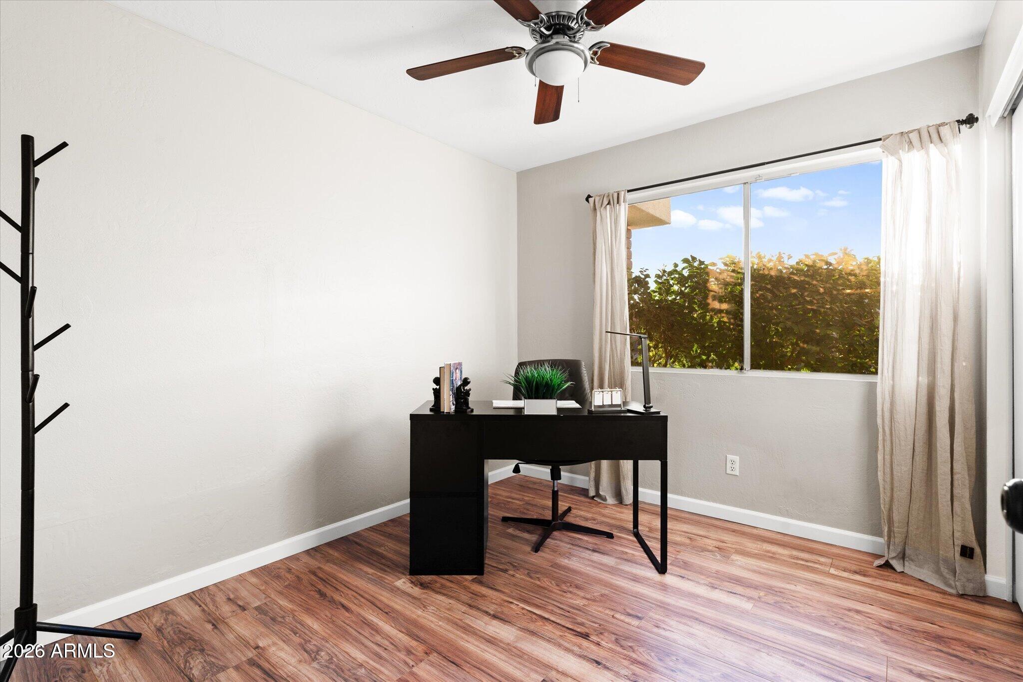 Silvergate 3, Unit 2 - Residential