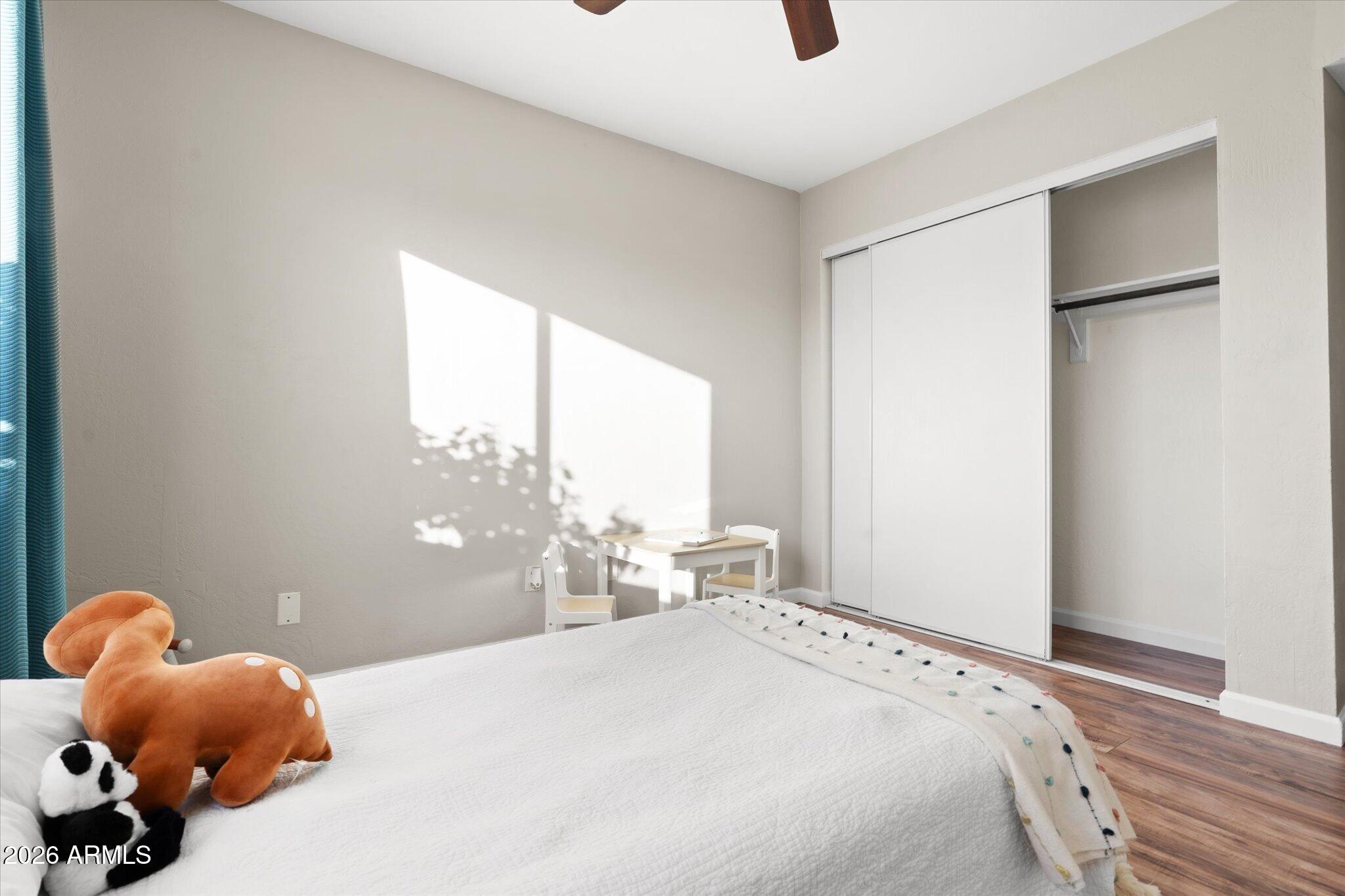 Silvergate 3, Unit 2 - Residential