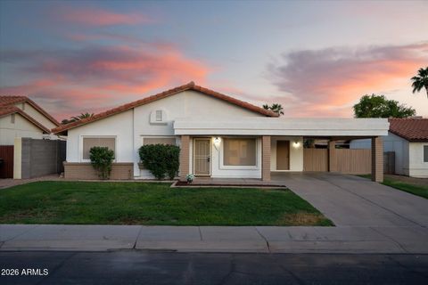 Property photo of 2207 W Monroe Street, Chandler, AZ 85224