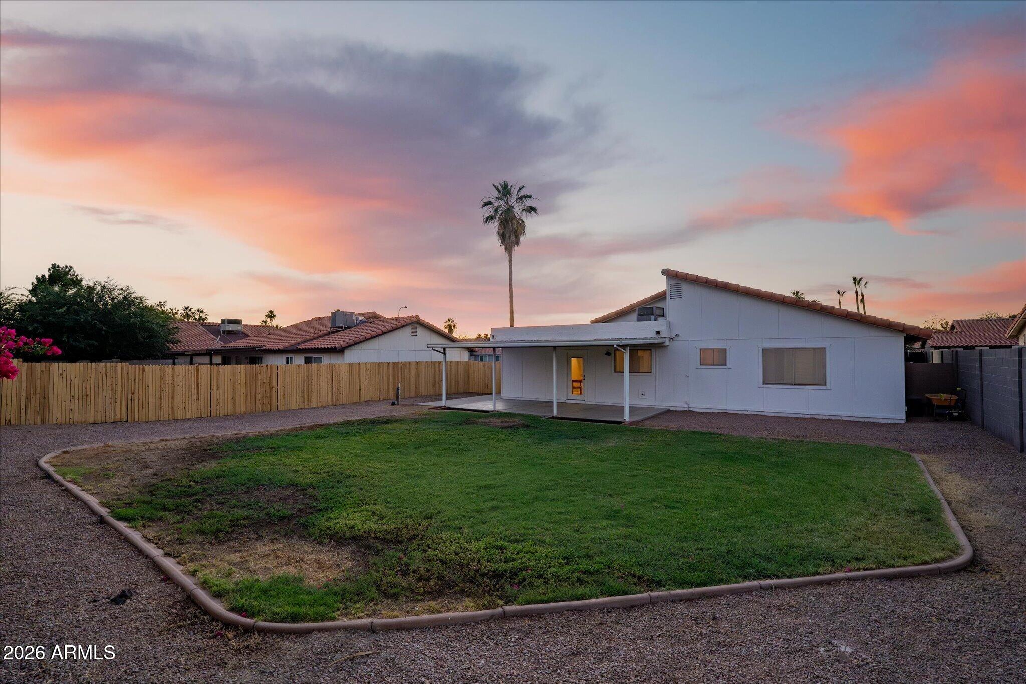 Silvergate 3, Unit 2 - Residential