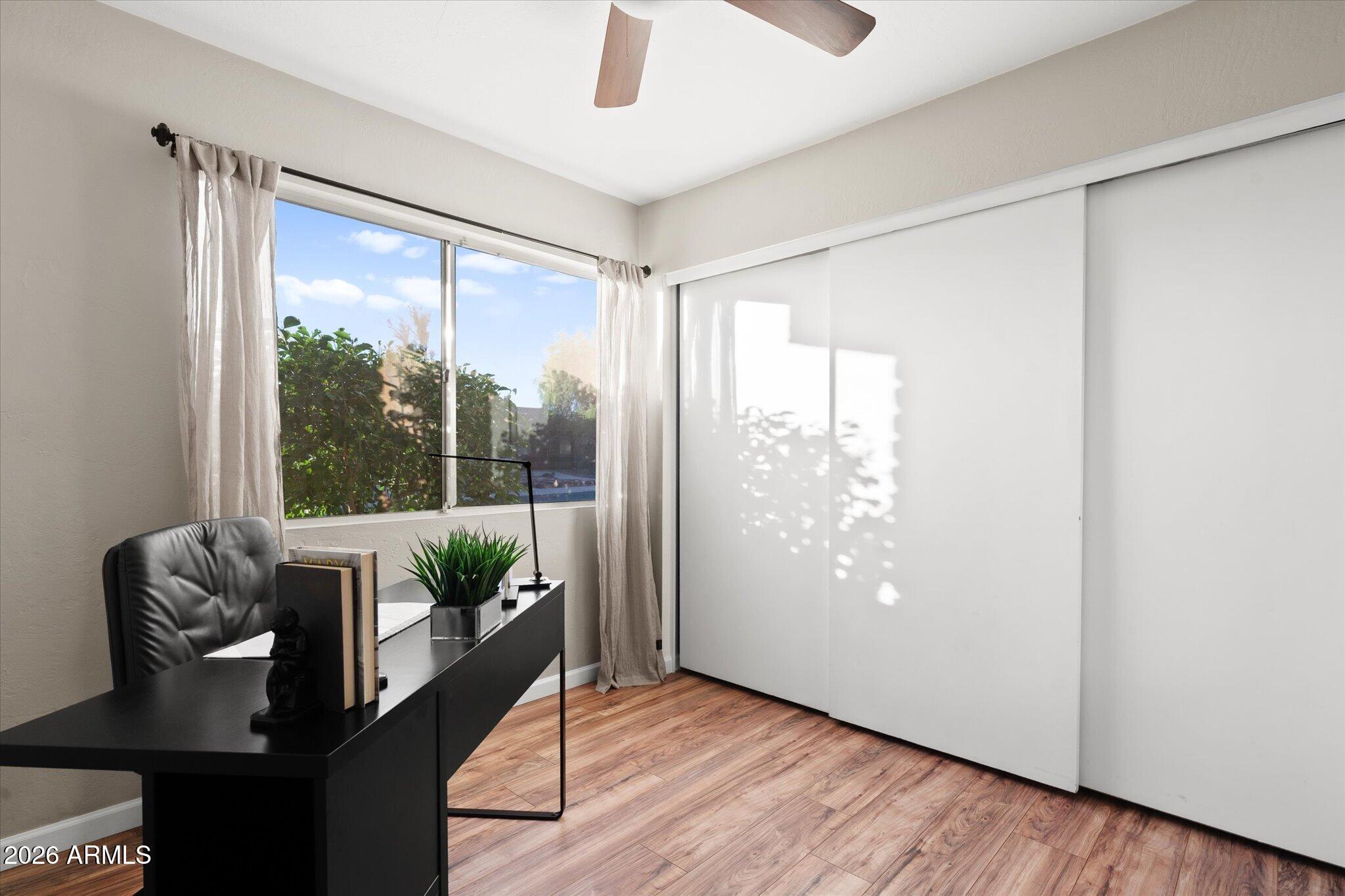 Silvergate 3, Unit 2 - Residential
