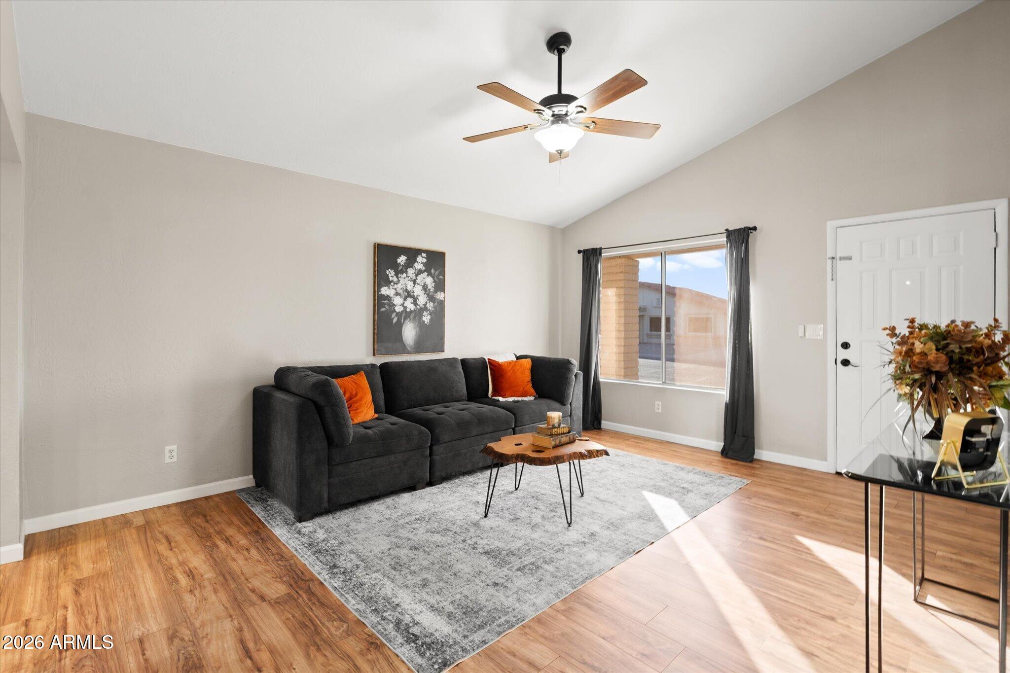 Silvergate 3, Unit 2 - Residential