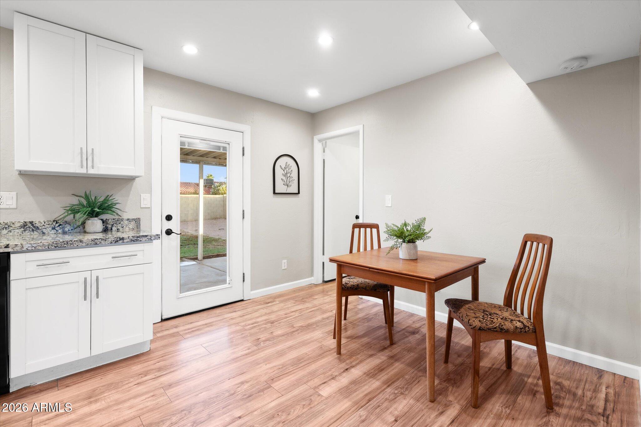 Silvergate 3, Unit 2 - Residential