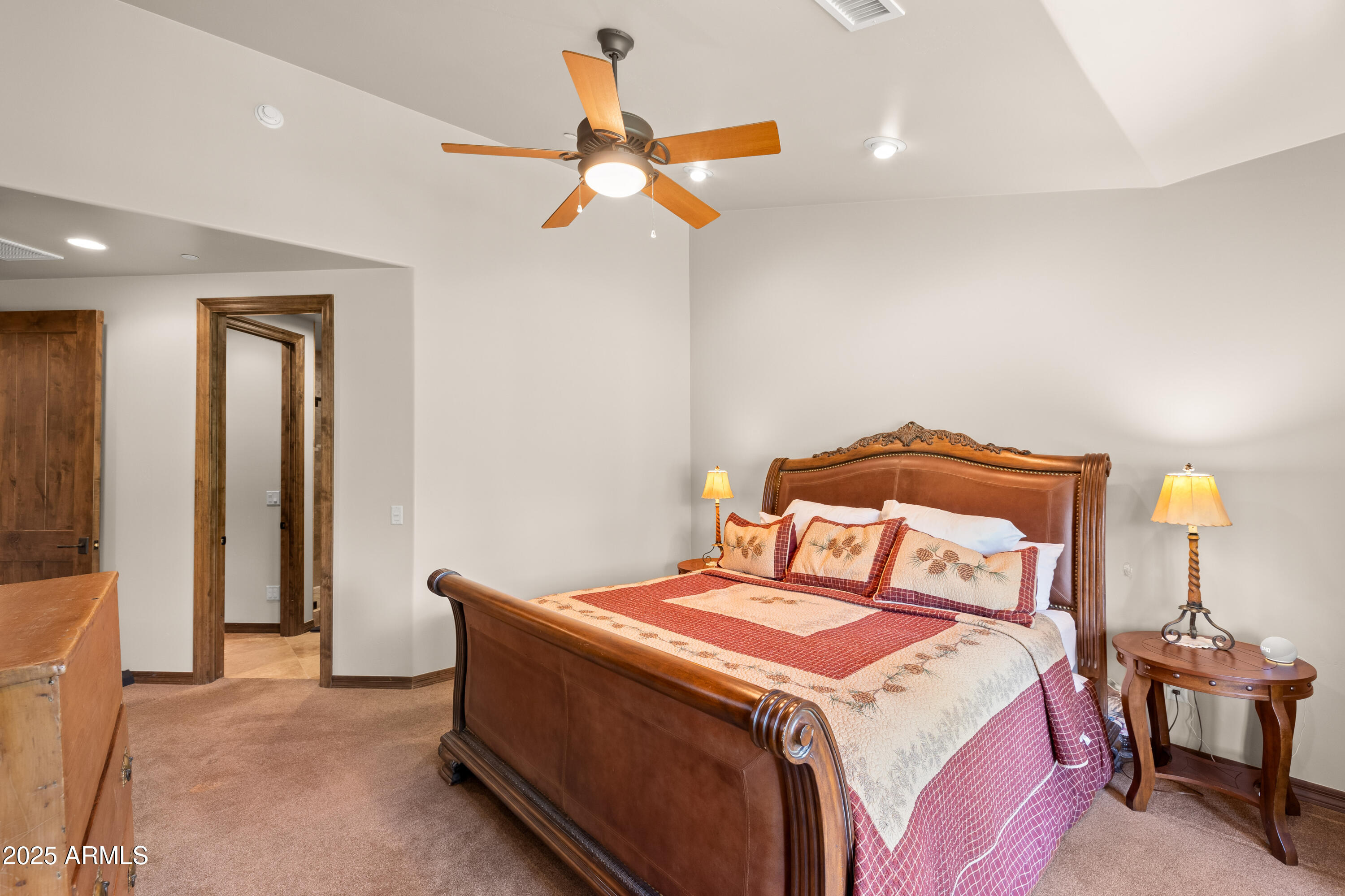 Pine Canyon - Residential