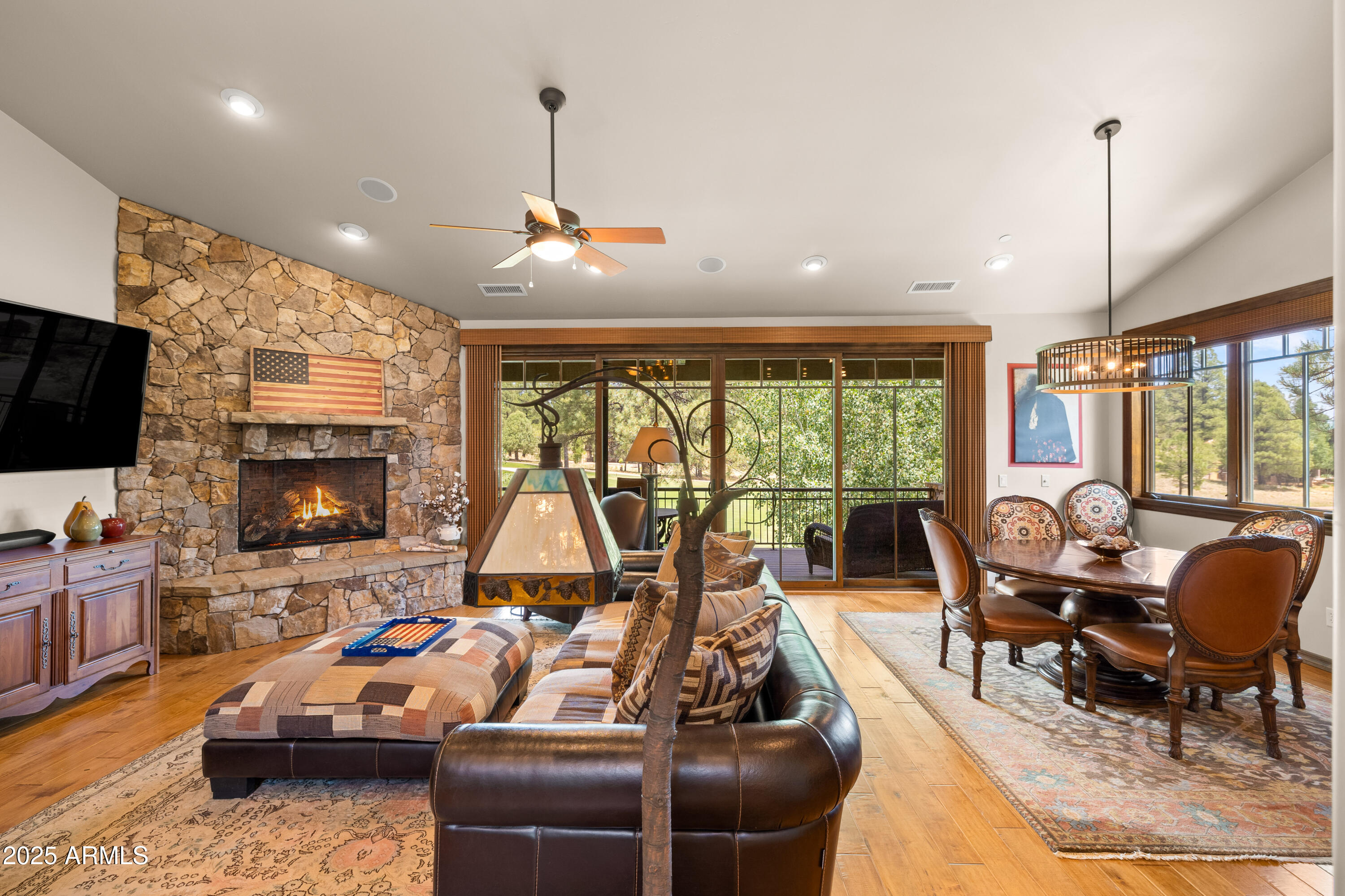 Pine Canyon - Residential