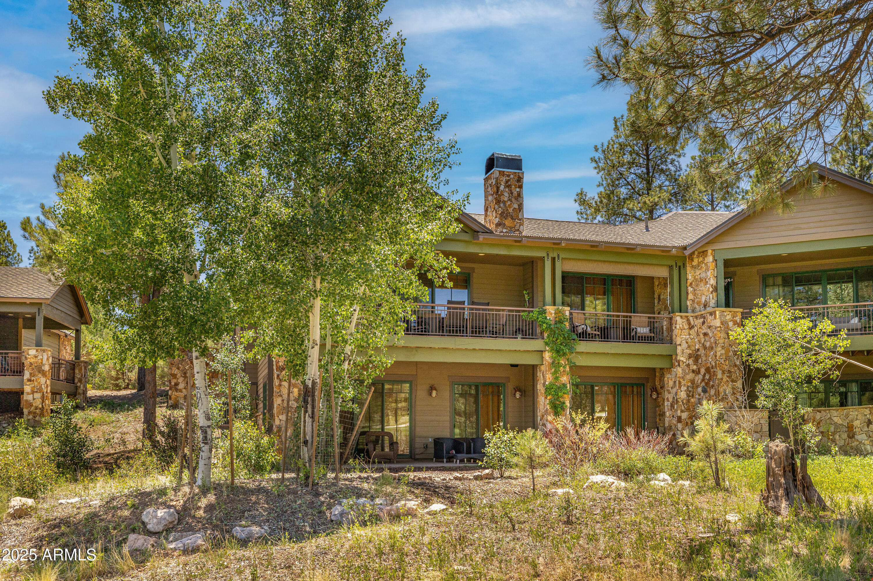 Pine Canyon - Residential