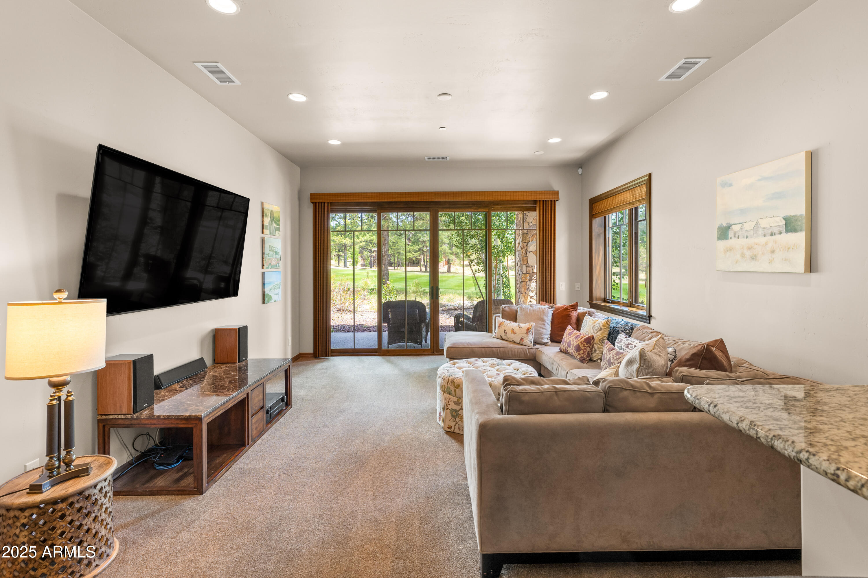 Pine Canyon - Residential