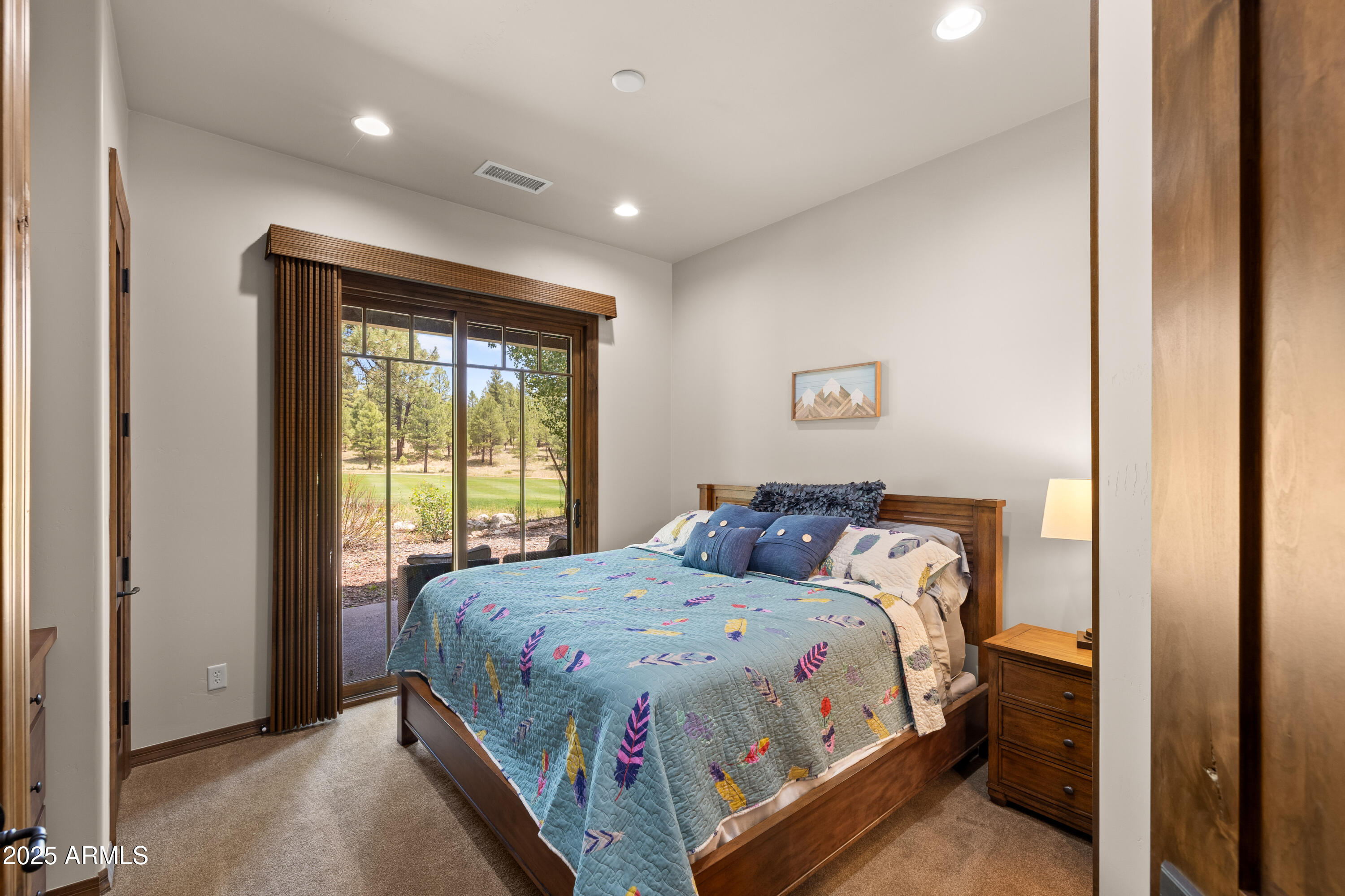 Pine Canyon - Residential