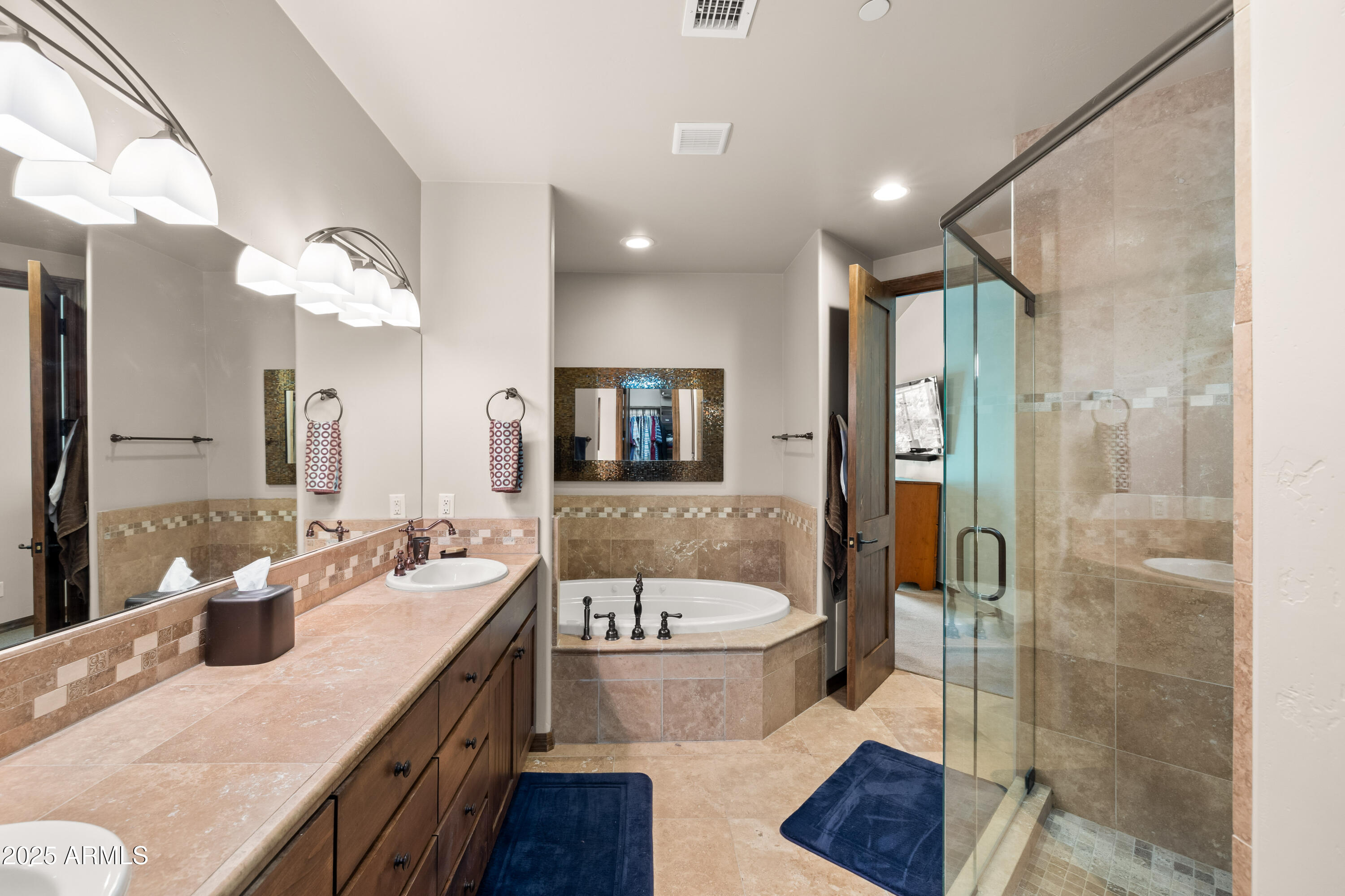 Pine Canyon - Residential