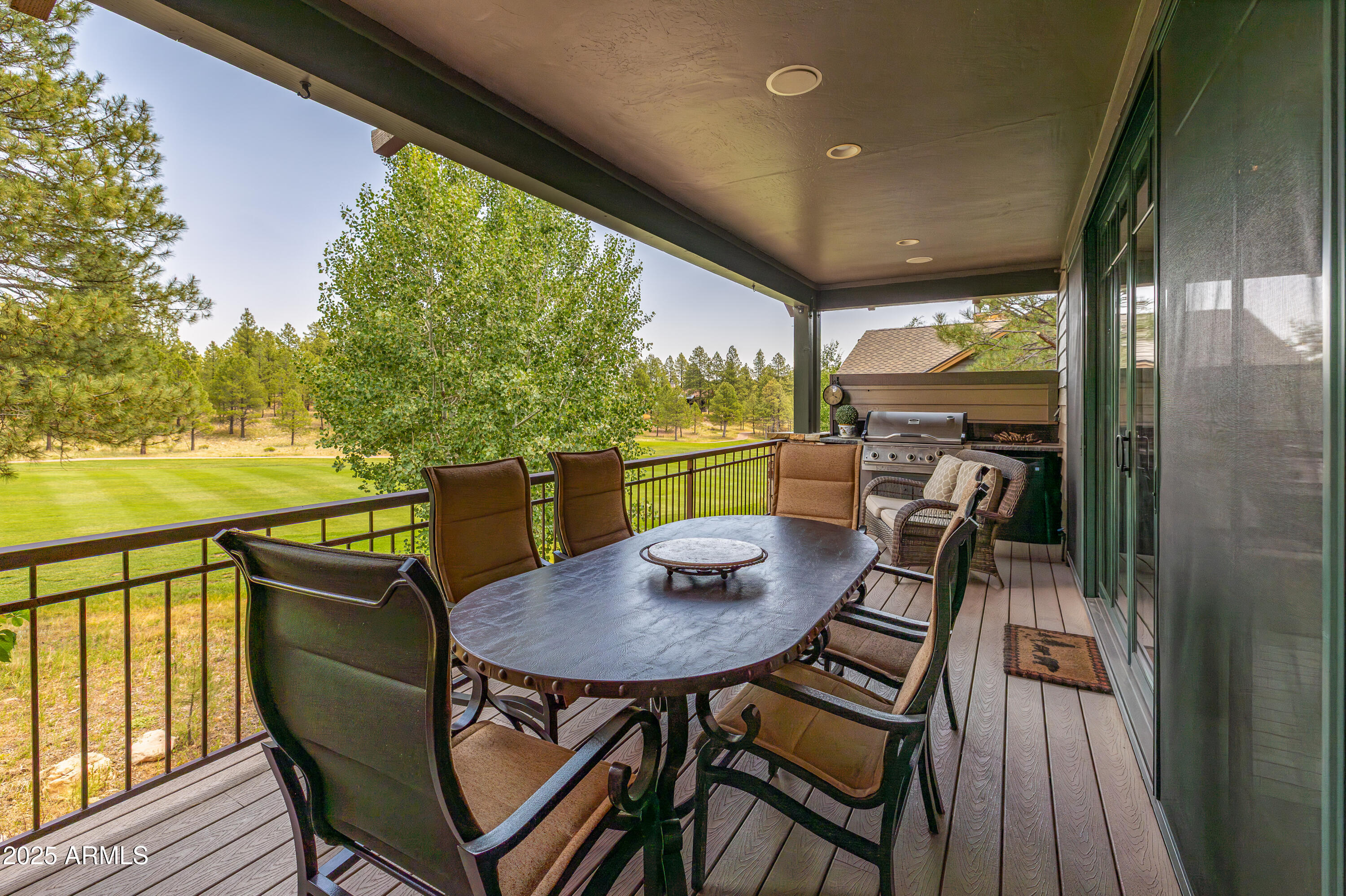 Pine Canyon - Residential