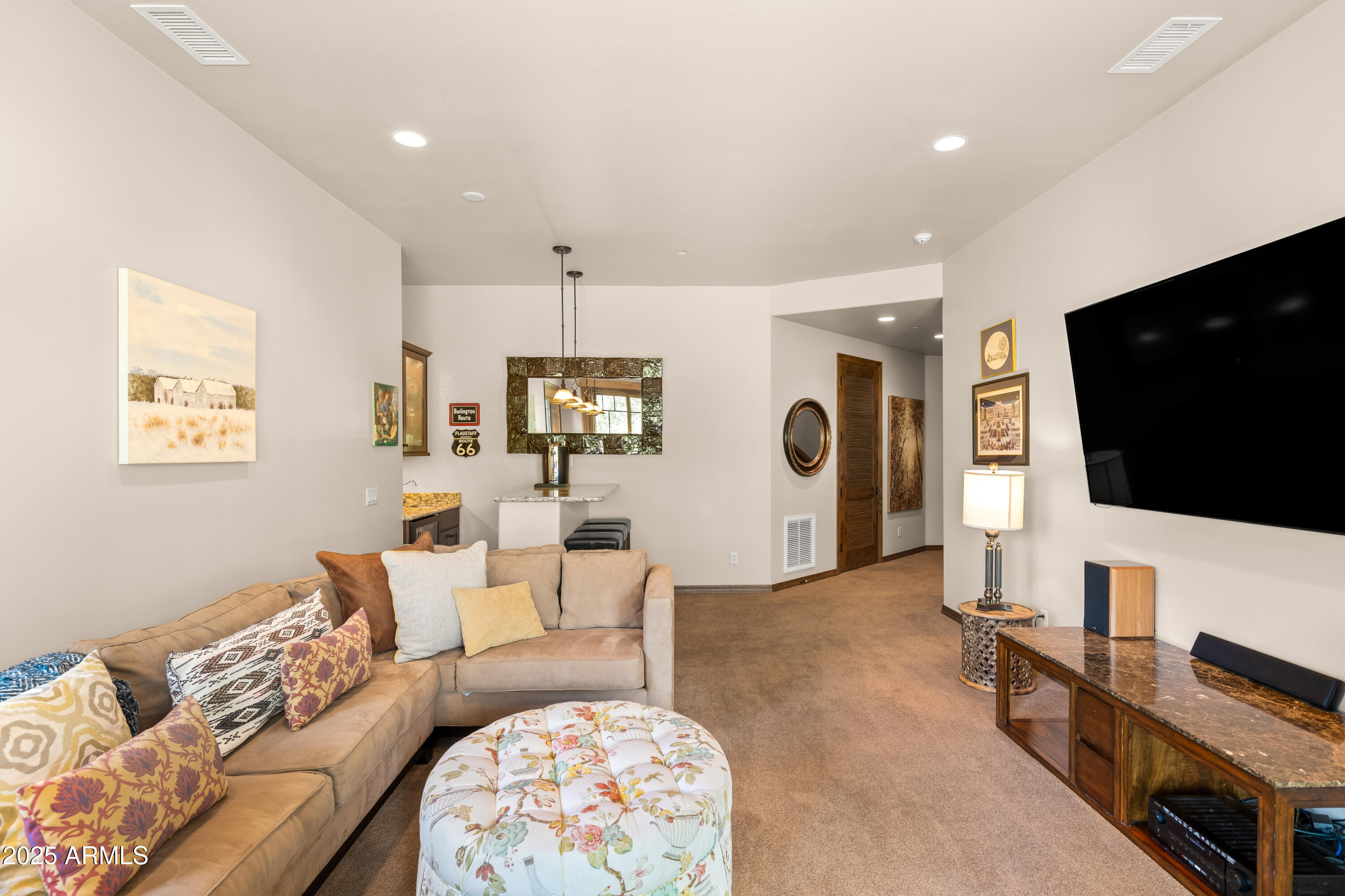 Pine Canyon - Residential