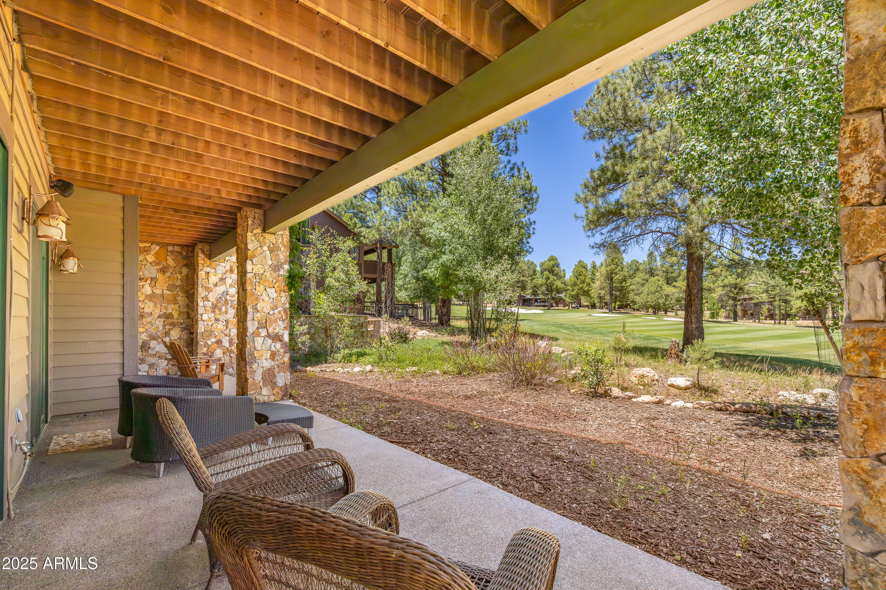 Pine Canyon - Residential