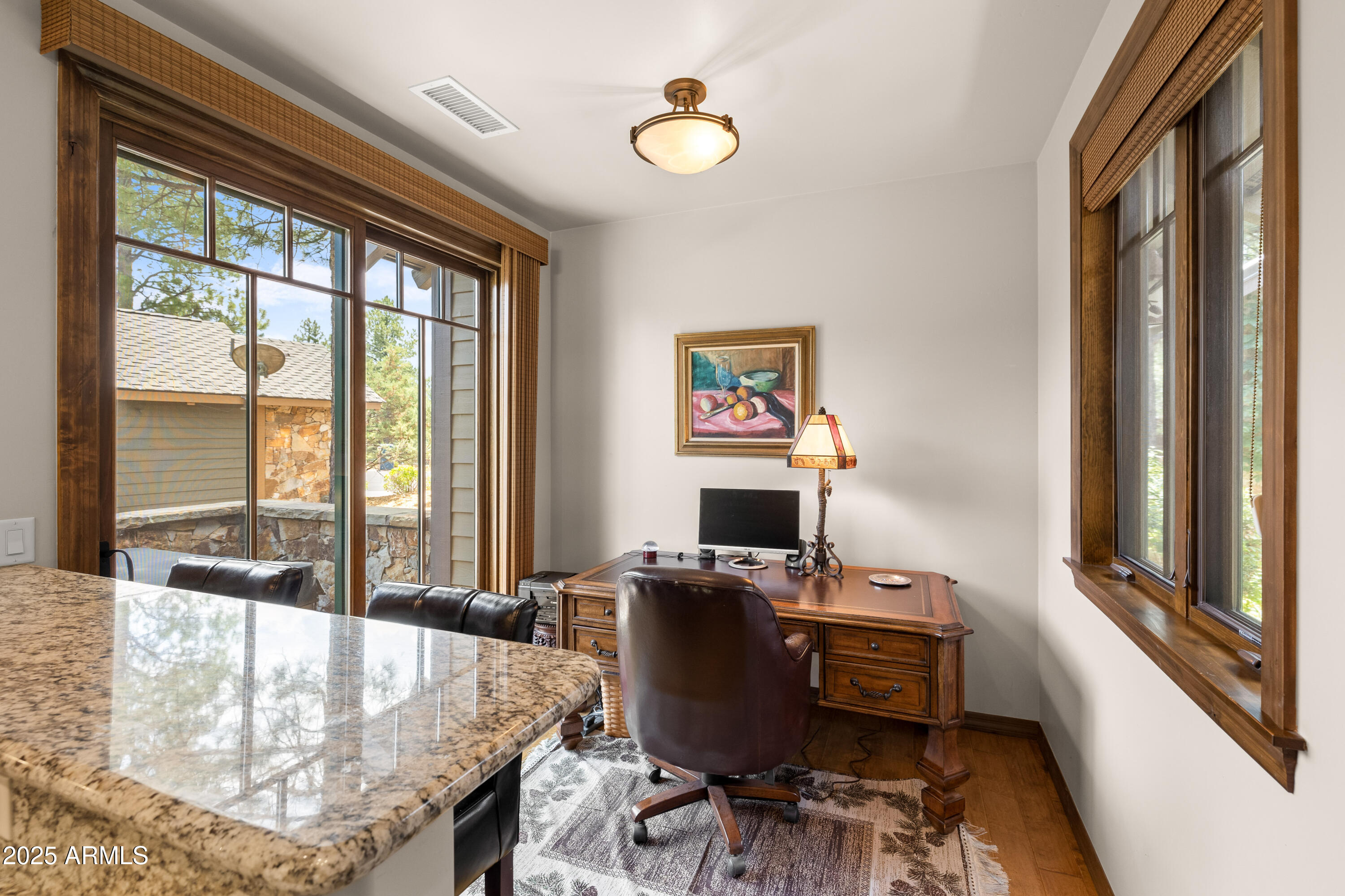 Pine Canyon - Residential