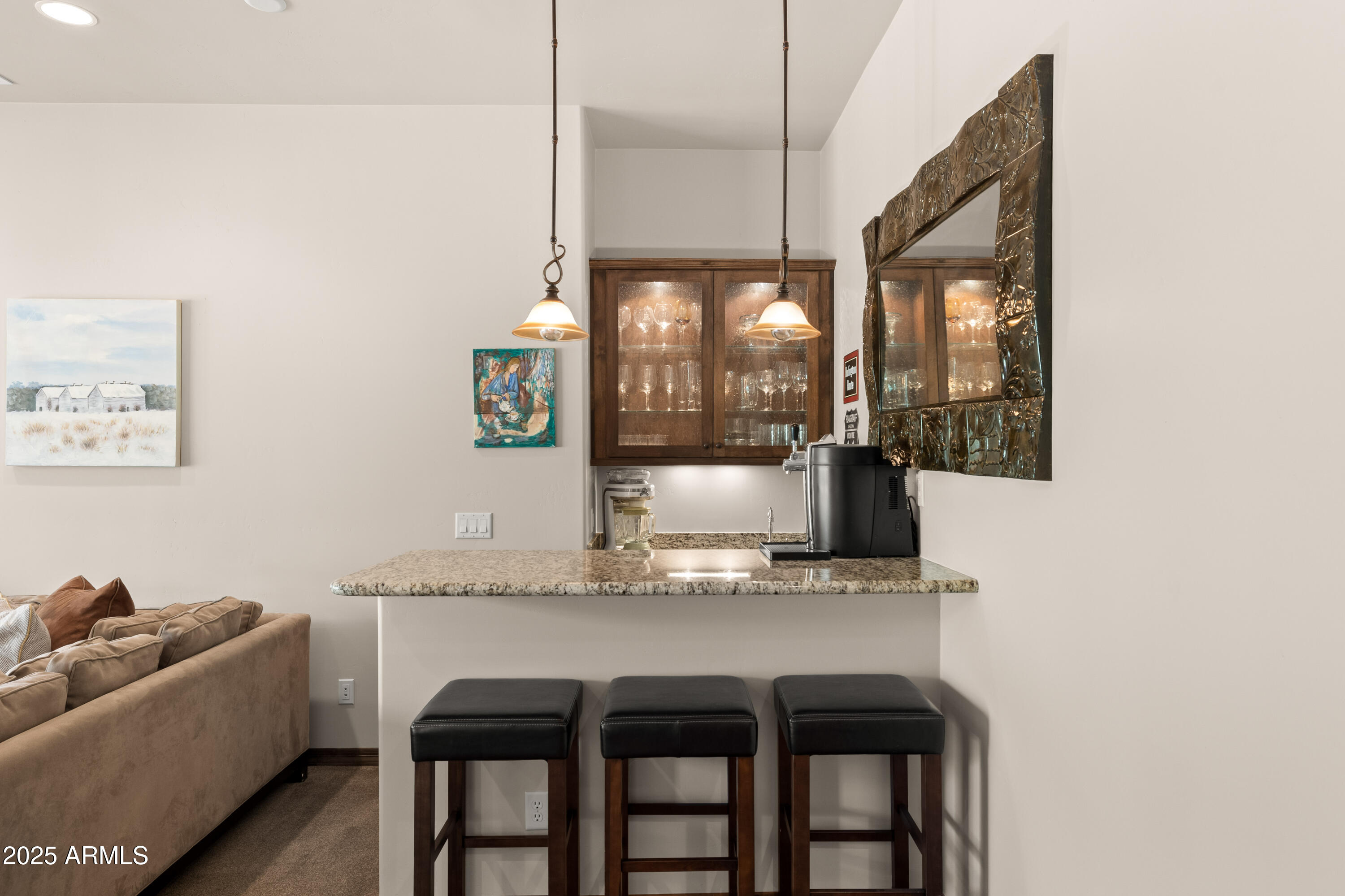 Pine Canyon - Residential