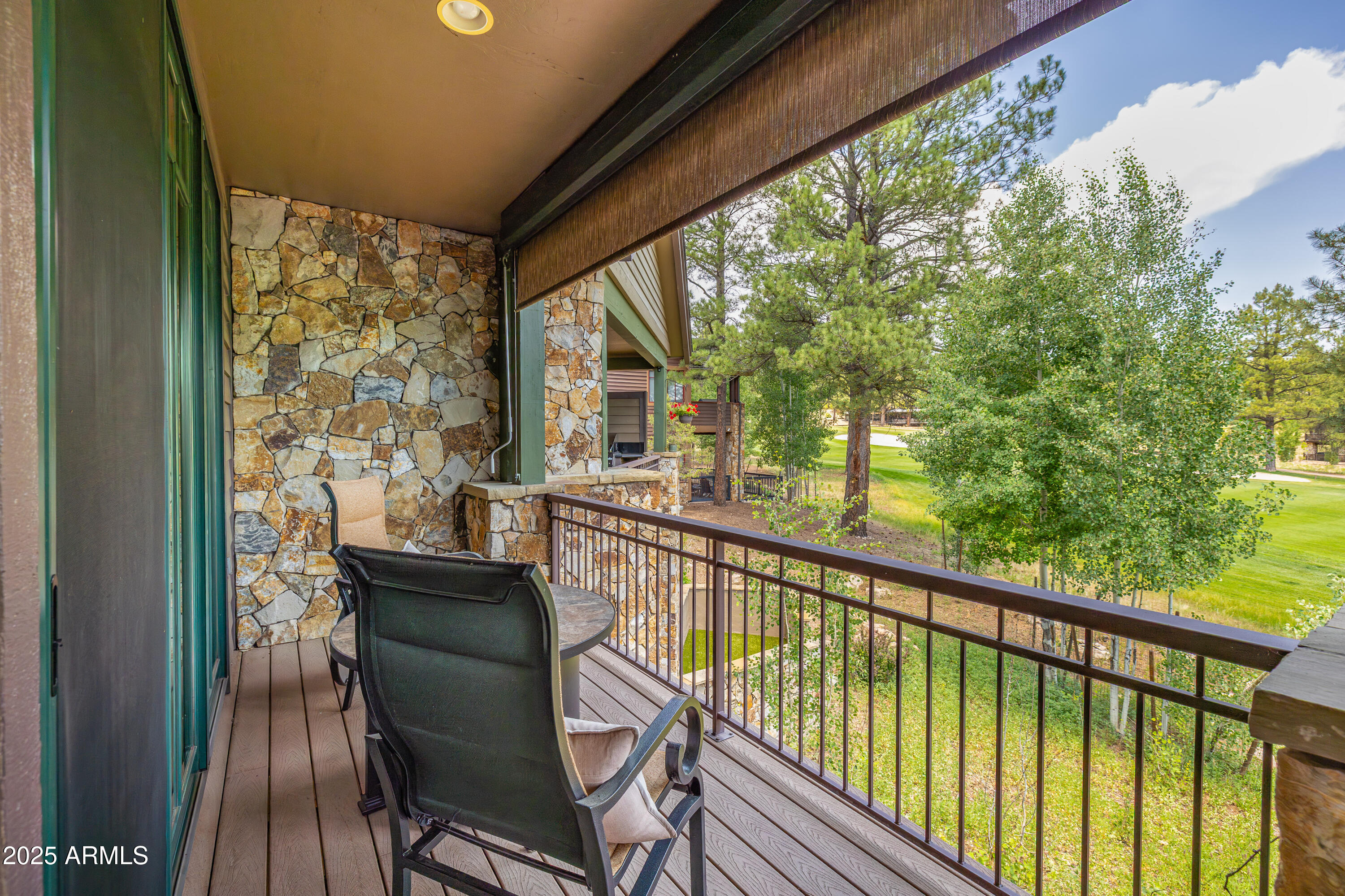 Pine Canyon - Residential