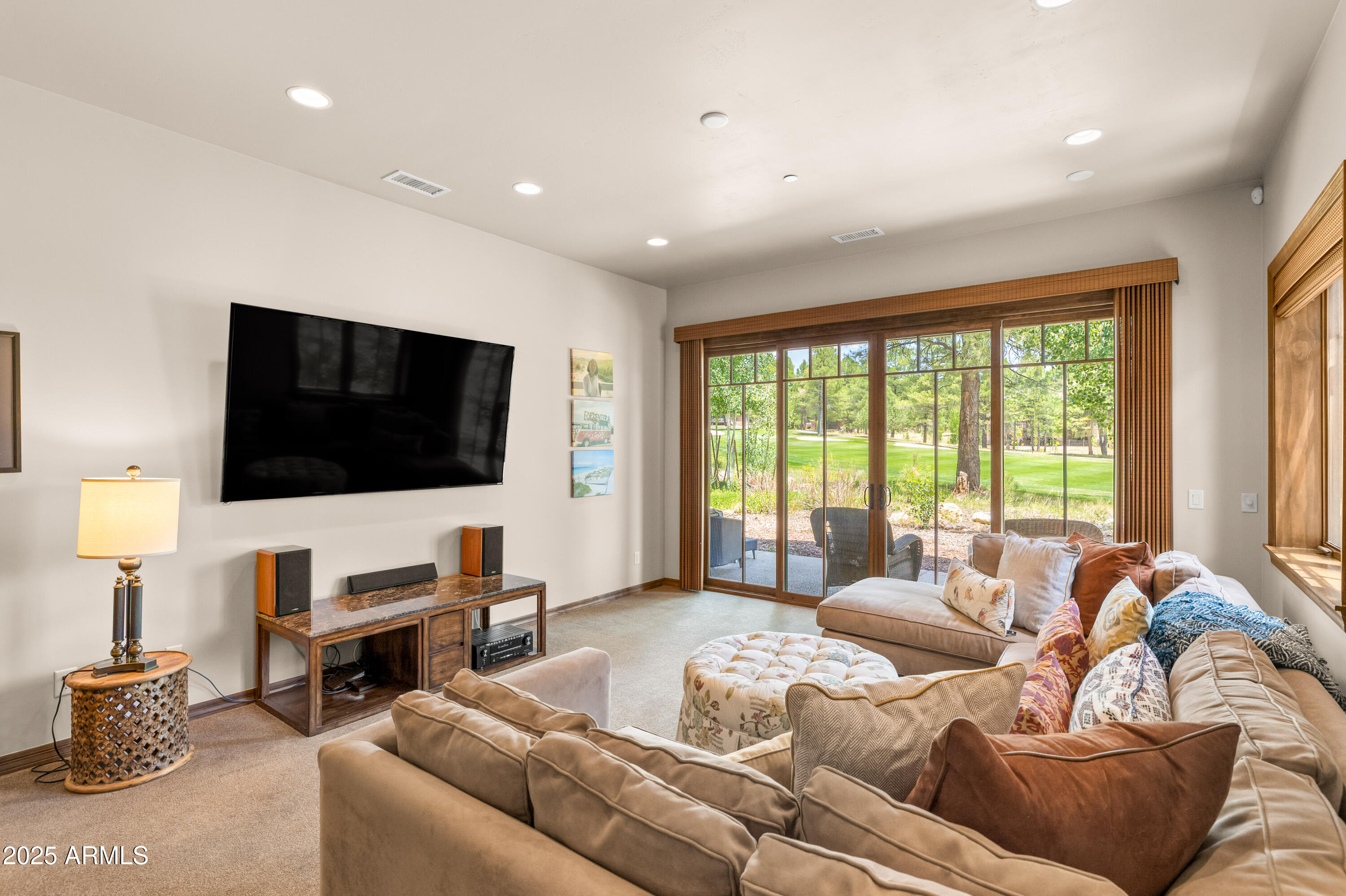 Pine Canyon - Residential