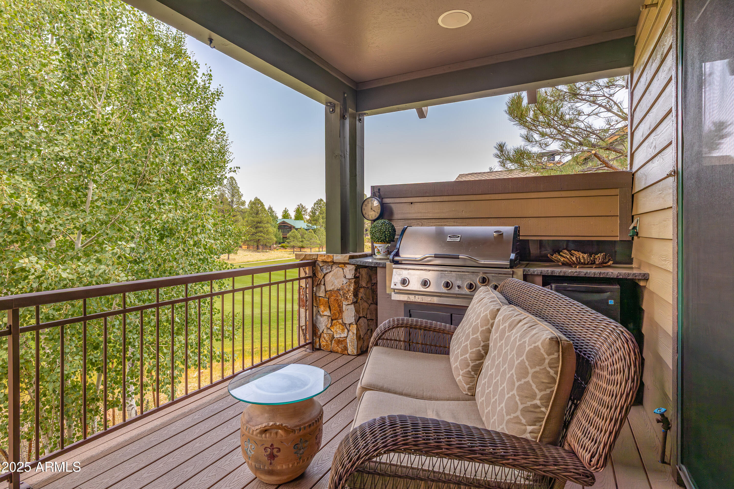 Pine Canyon - Residential