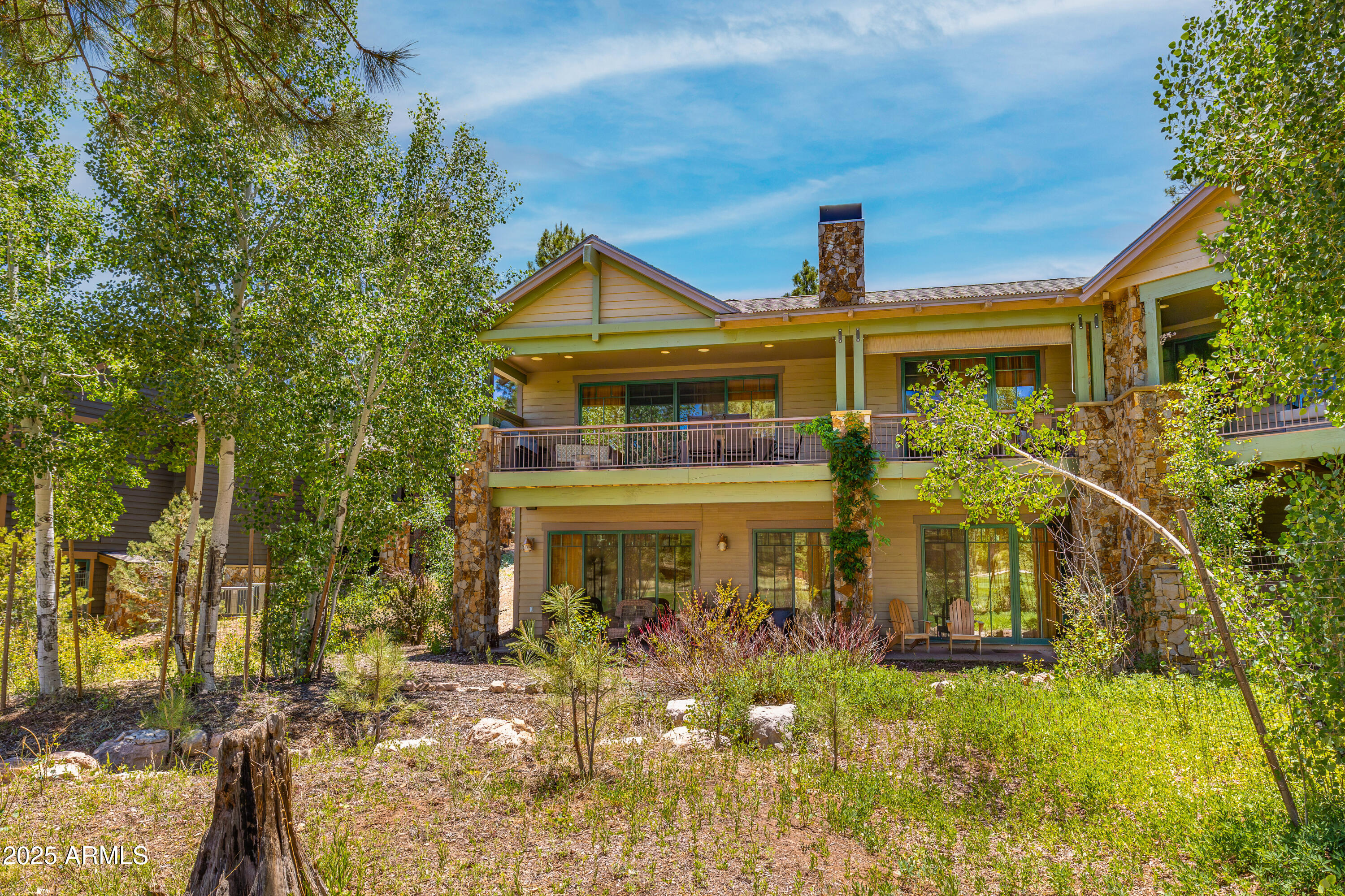 Pine Canyon - Residential