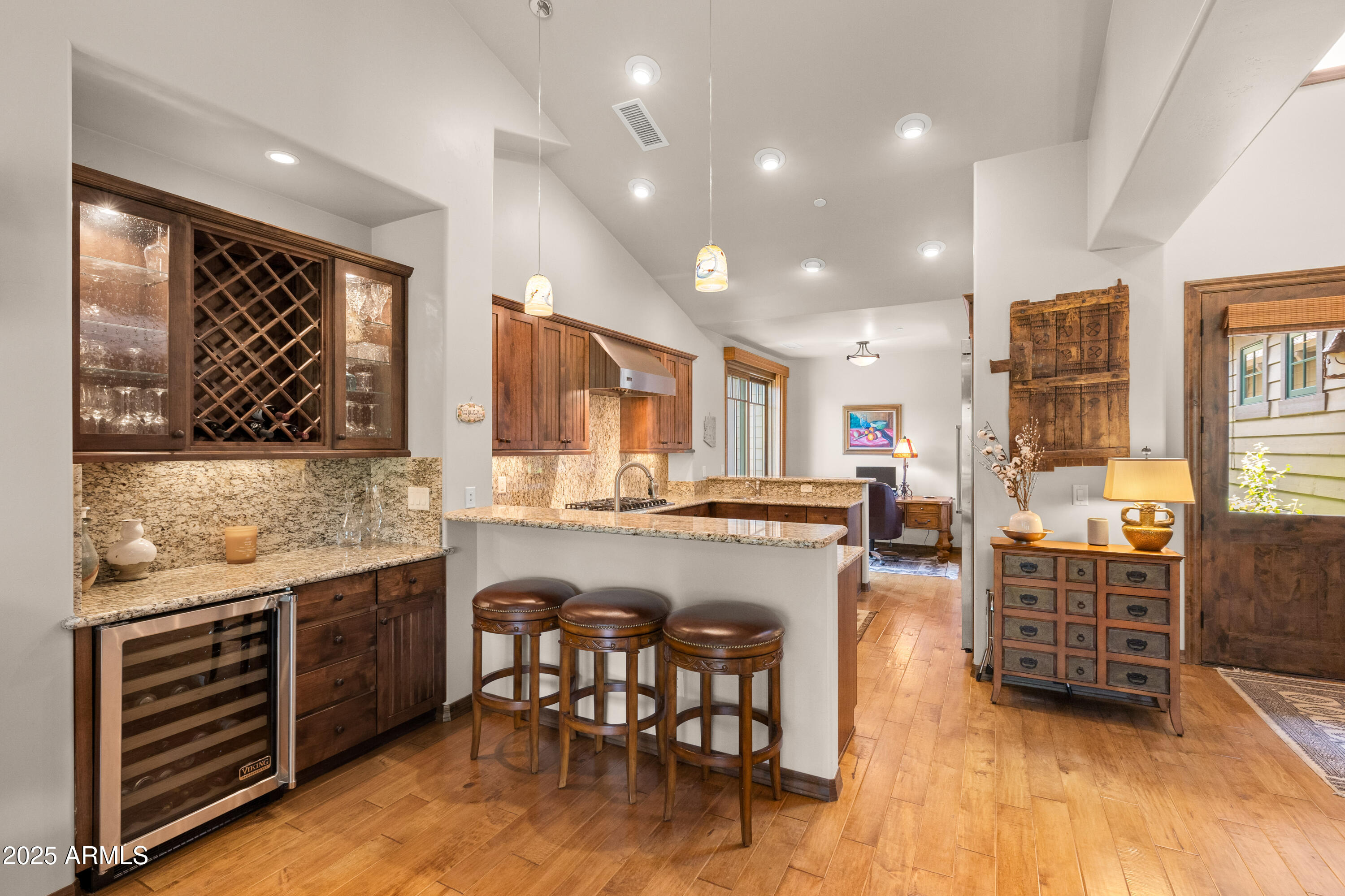 Pine Canyon - Residential