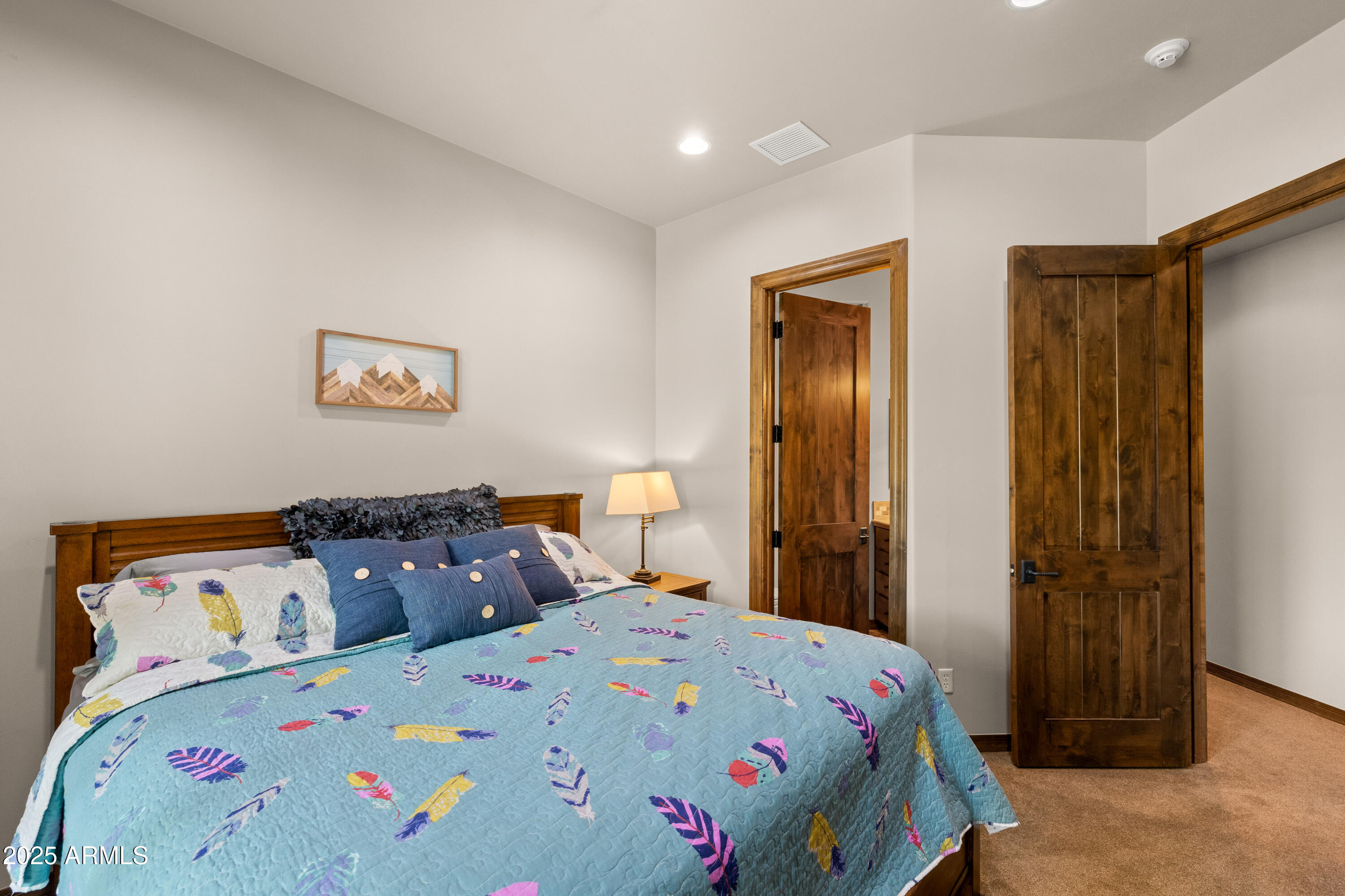 Pine Canyon - Residential
