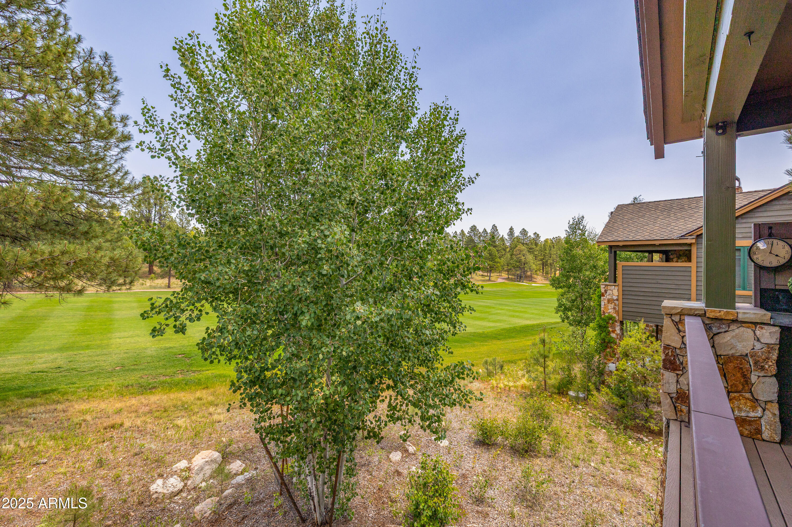 Pine Canyon - Residential