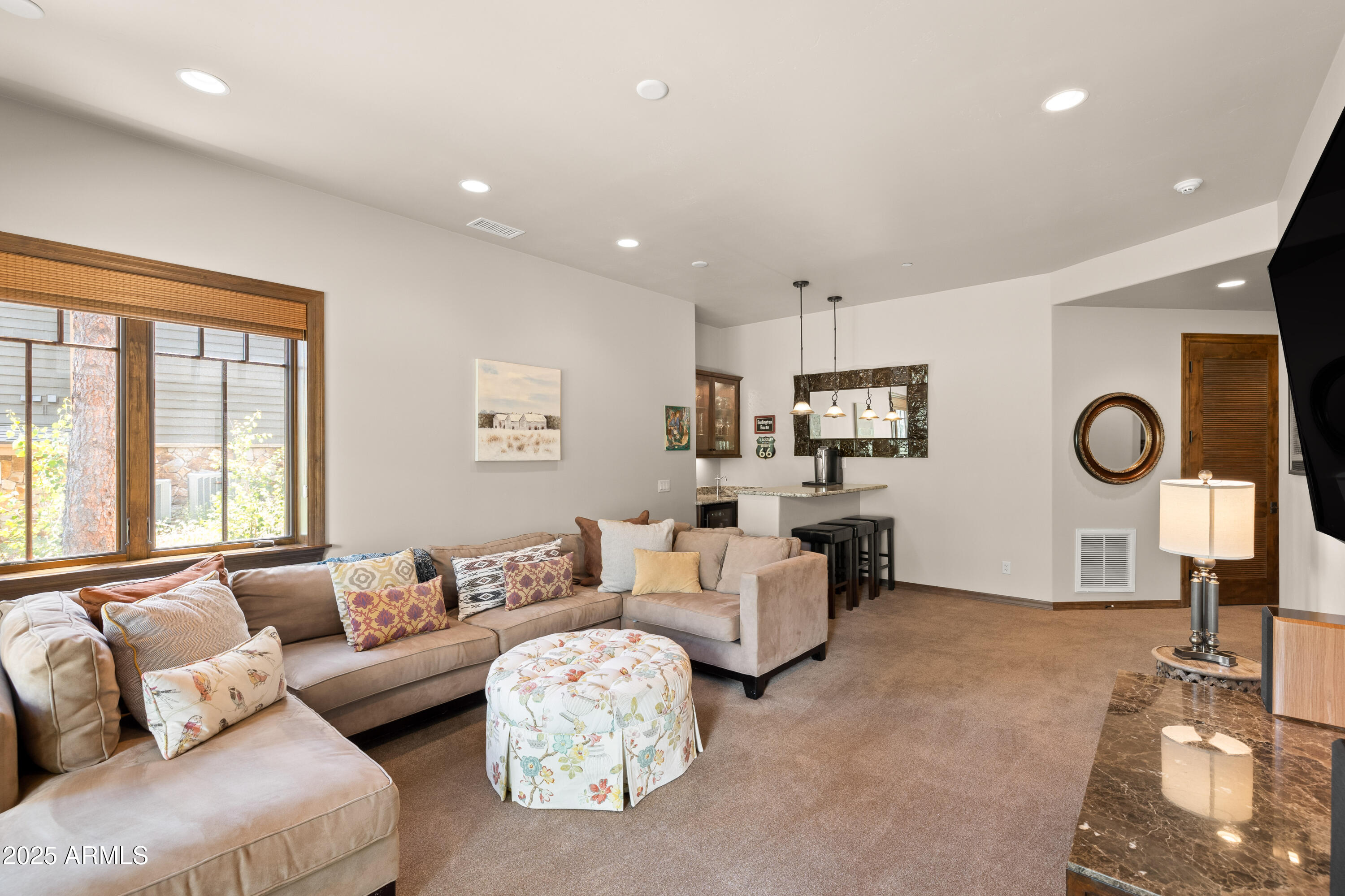 Pine Canyon - Residential
